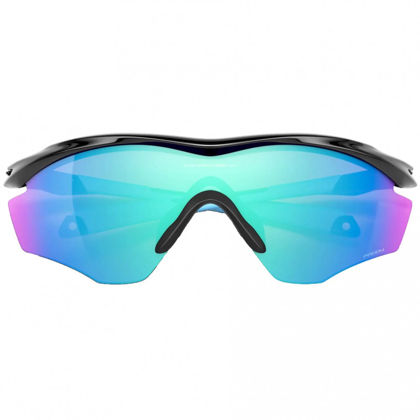 OAKLEY M2 FRAME XL PRIZM SAPPHIR - Image 6