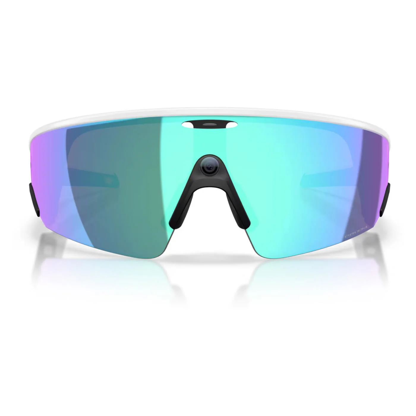 OAKLEY META VANGUARD PR SAPPHIRE - Image 4