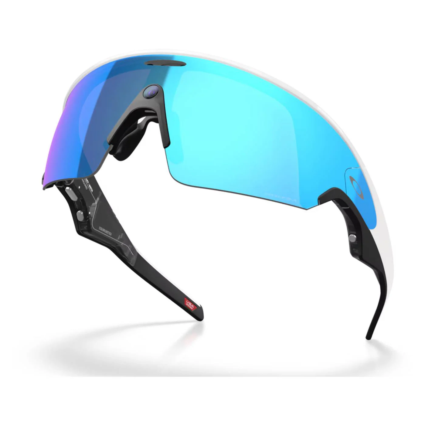OAKLEY META VANGUARD PR SAPPHIRE - Image 6
