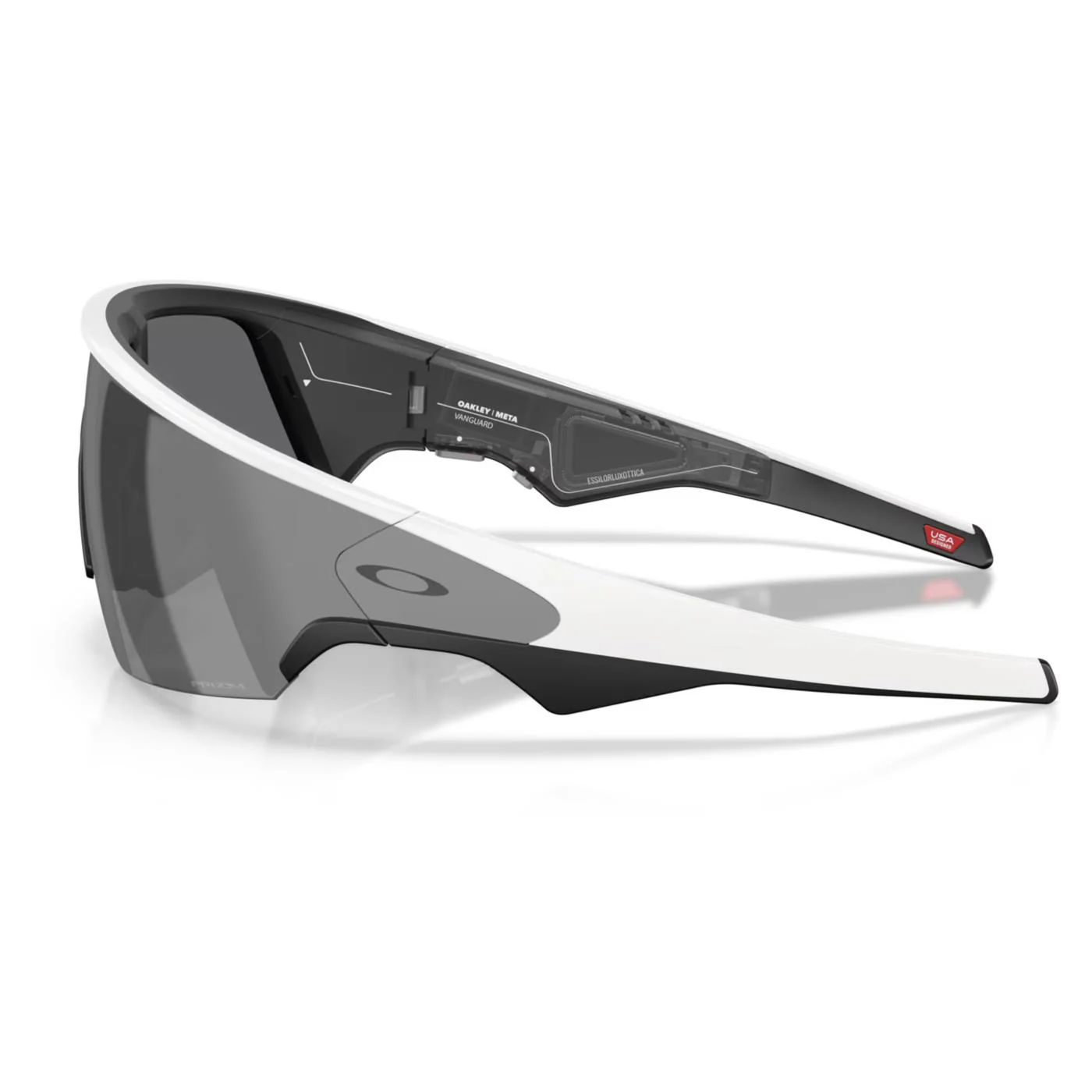 OAKLEY META VANGUARD PRIZM BLACK - Image 4