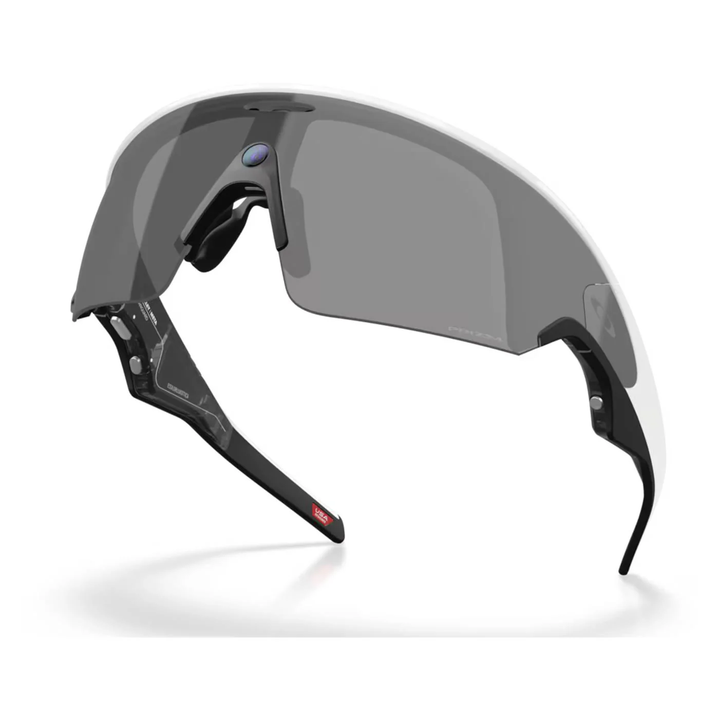 OAKLEY META VANGUARD PRIZM BLACK - Image 6