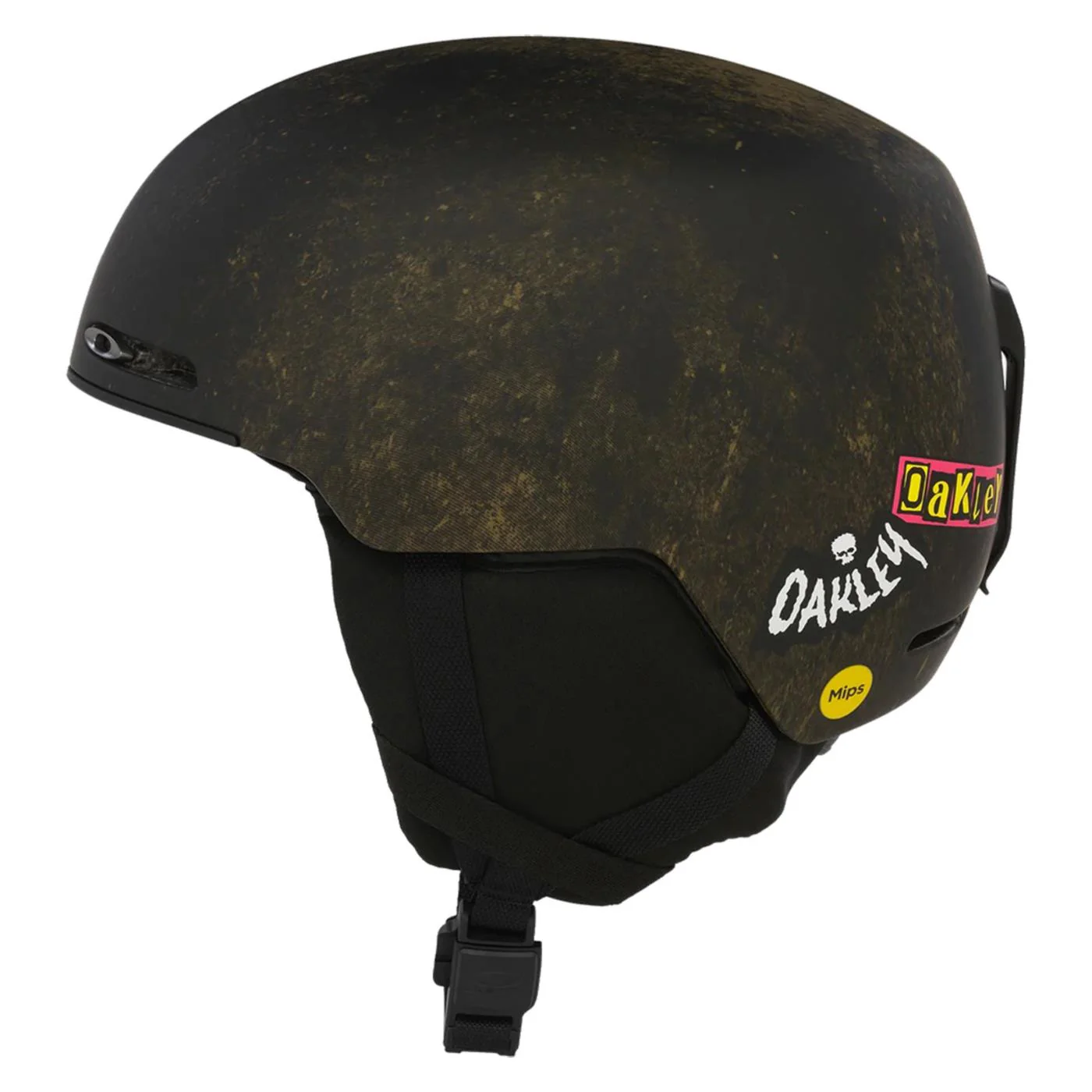 OAKLEY MOD1 MIPS ARMY GREEN - Image 2
