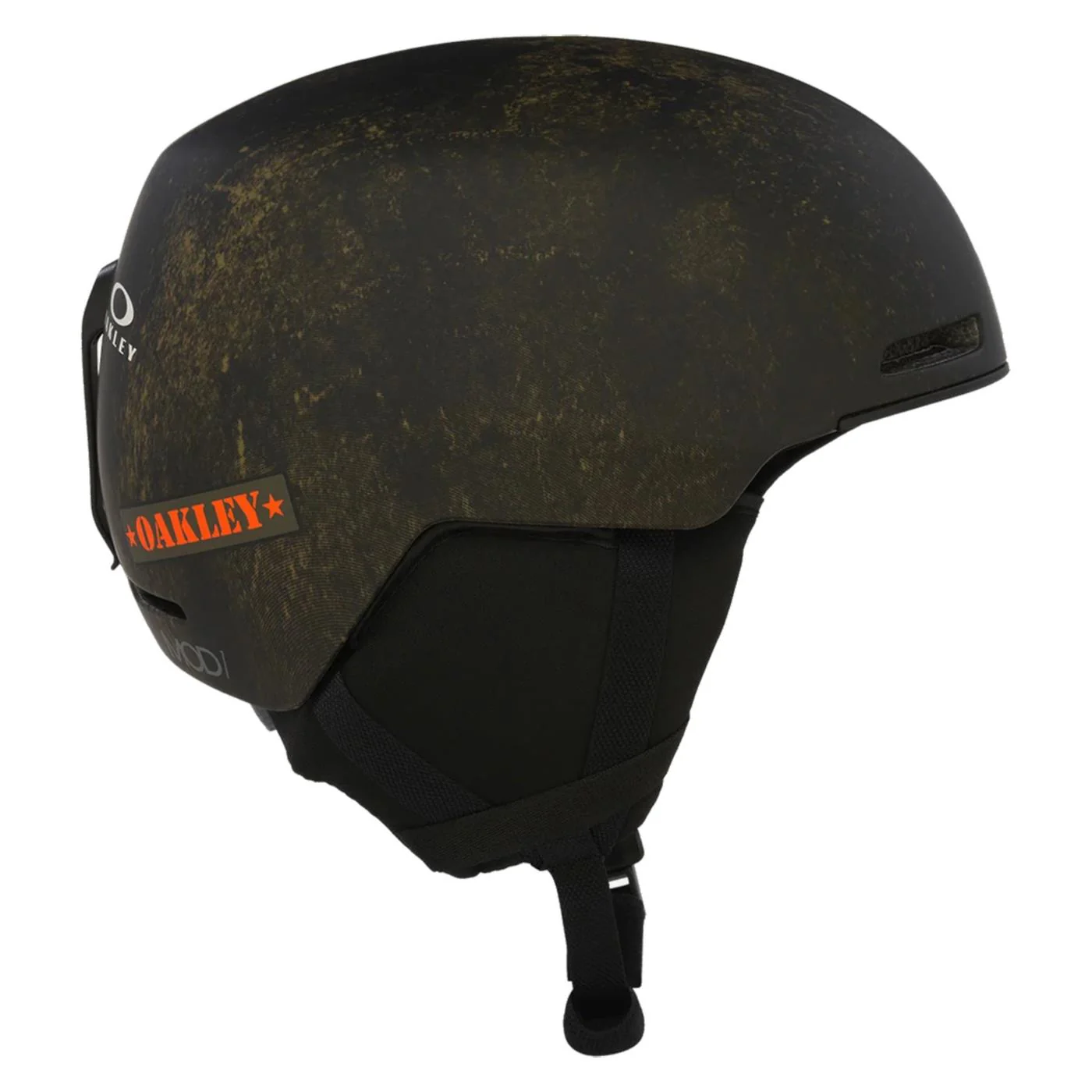 OAKLEY MOD1 MIPS ARMY GREEN - Image 4
