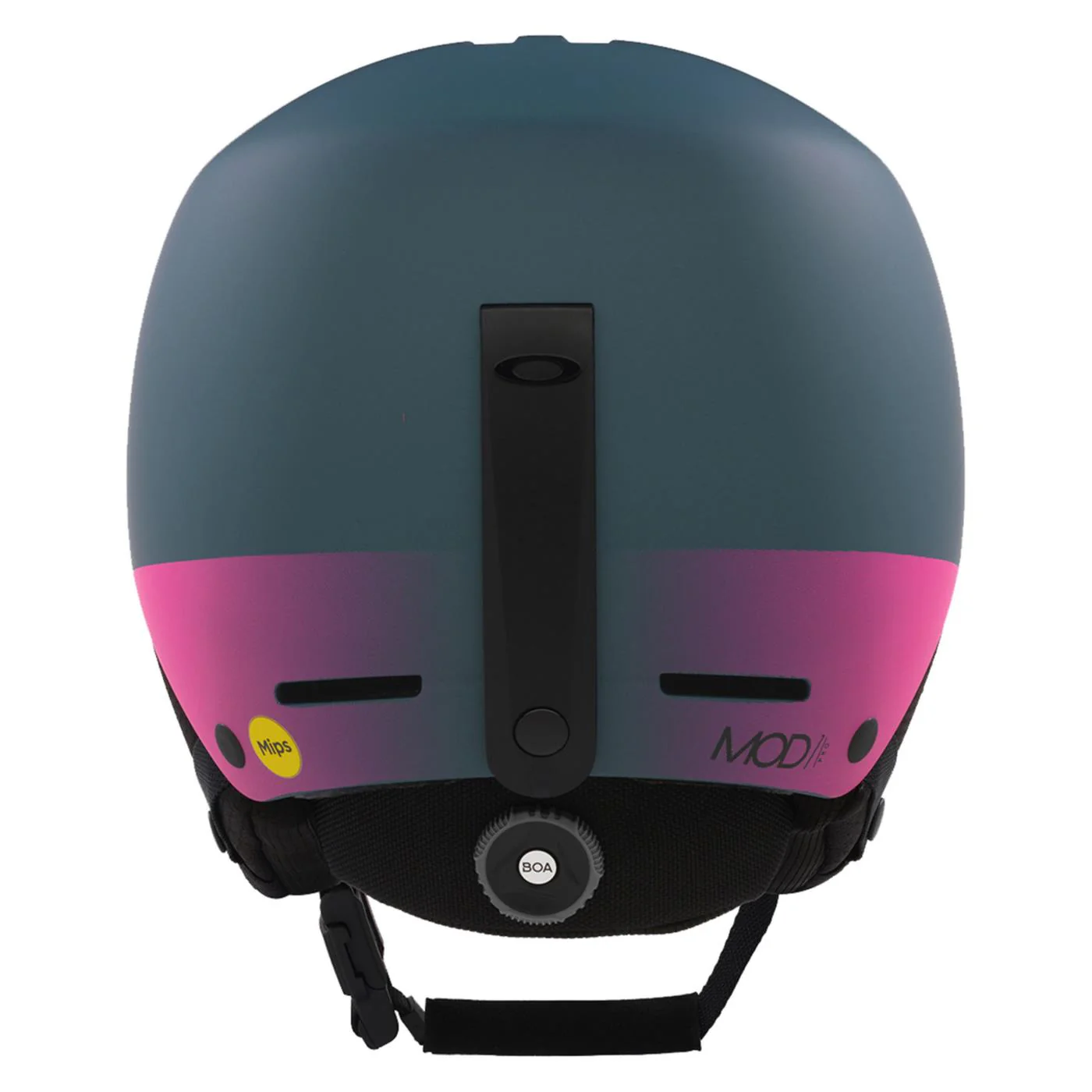 OAKLEY MOD1 PRO POSEIDON PINK - Image 2