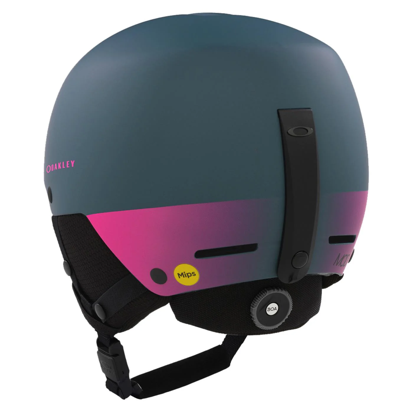 OAKLEY MOD1 PRO POSEIDON PINK - Image 3
