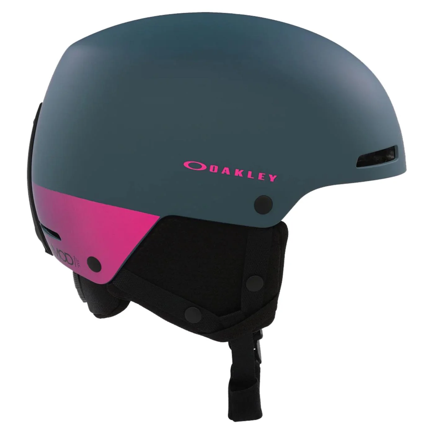 OAKLEY MOD1 PRO POSEIDON PINK - Image 5