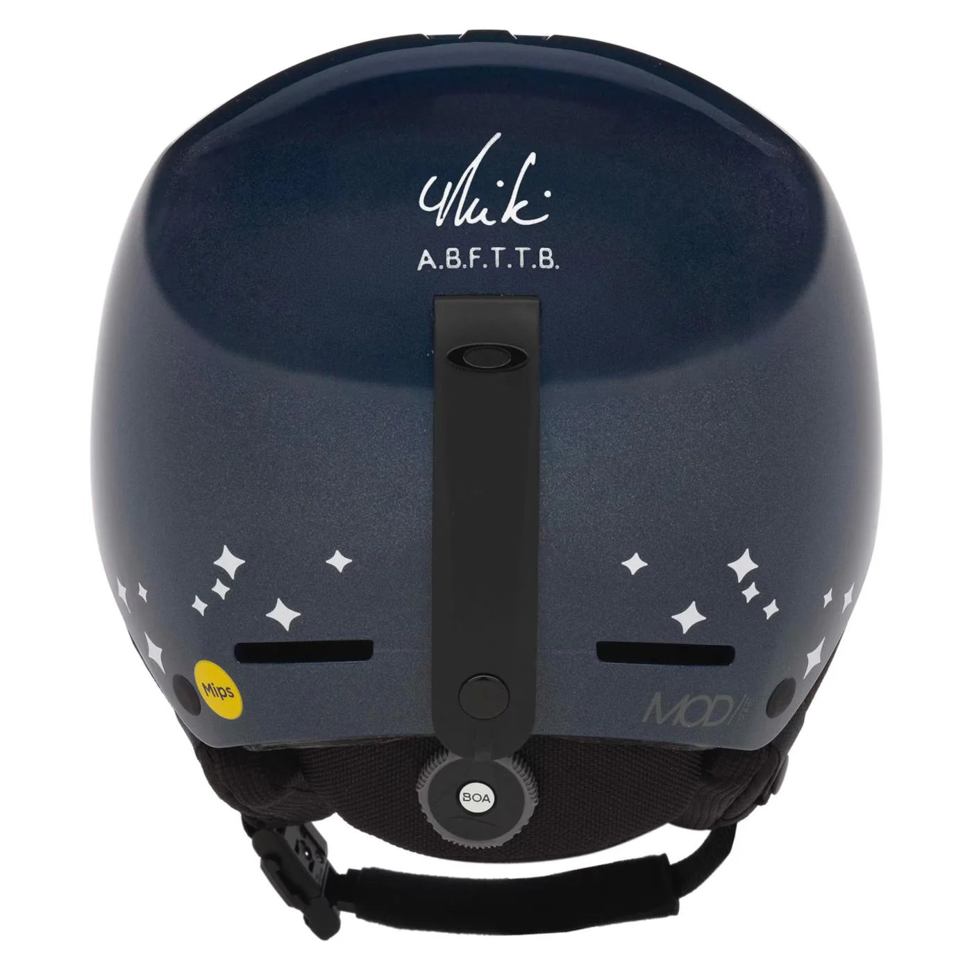 OAKLEY MOD1 PRO SHIFFRIN SERIES - Image 4