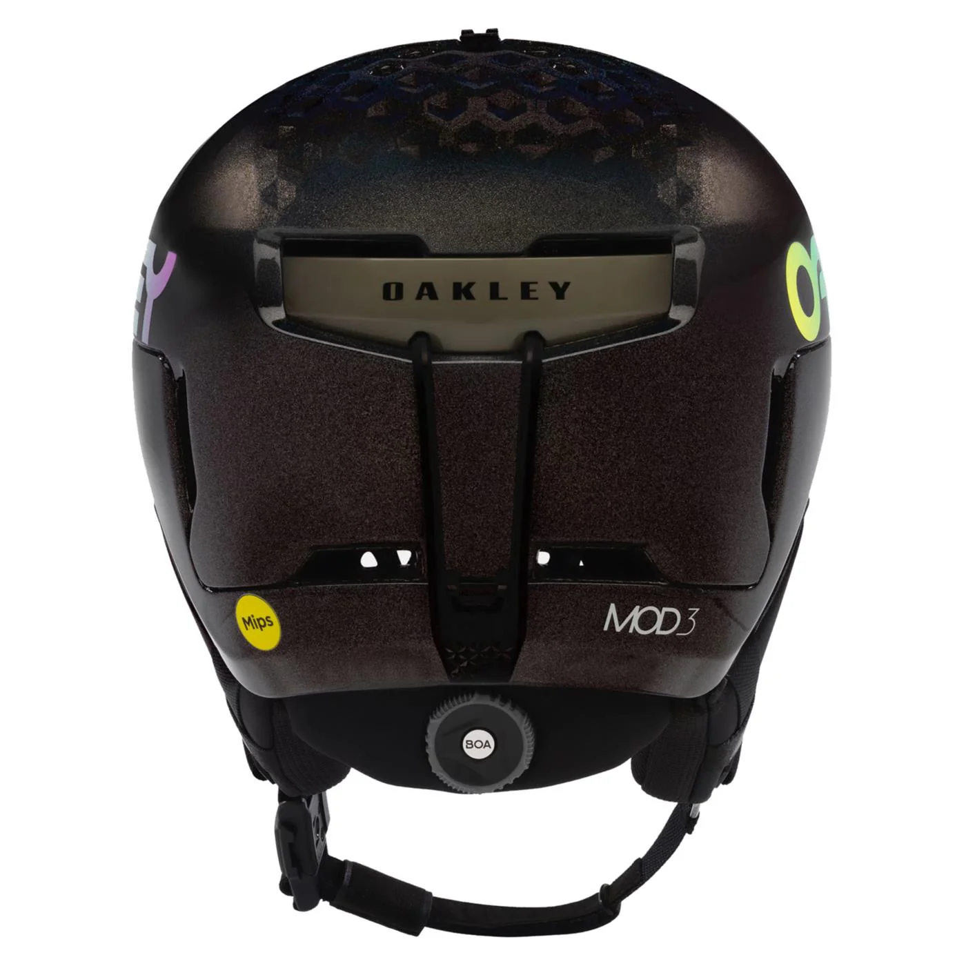 OAKLEY MOD3 FACTORY PILOT GALAXY - Image 2