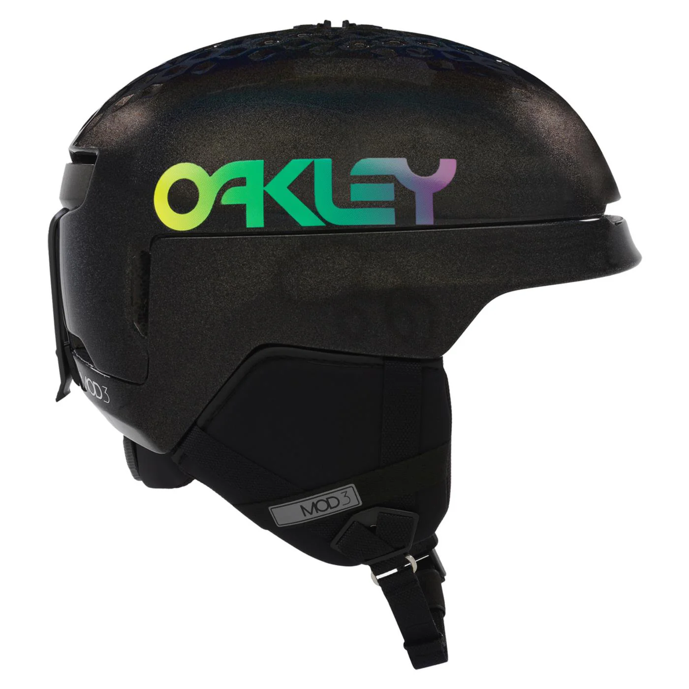 OAKLEY MOD3 FACTORY PILOT GALAXY - Image 4