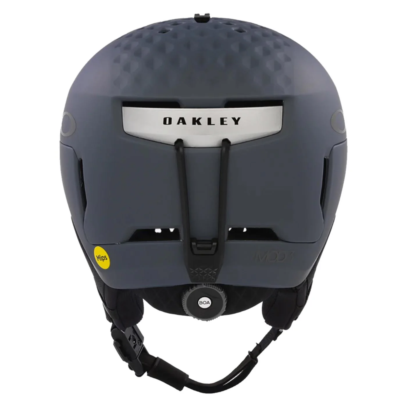 OAKLEY MOD3 FORGED IRON - Image 2