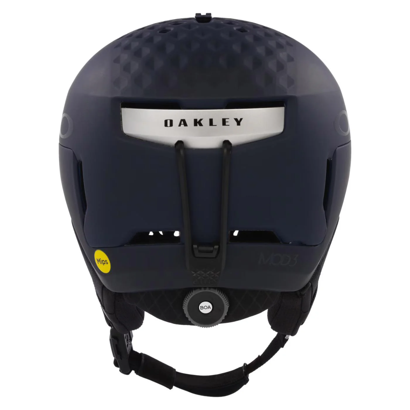 OAKLEY MOD3 MATTE NAVY - Image 4