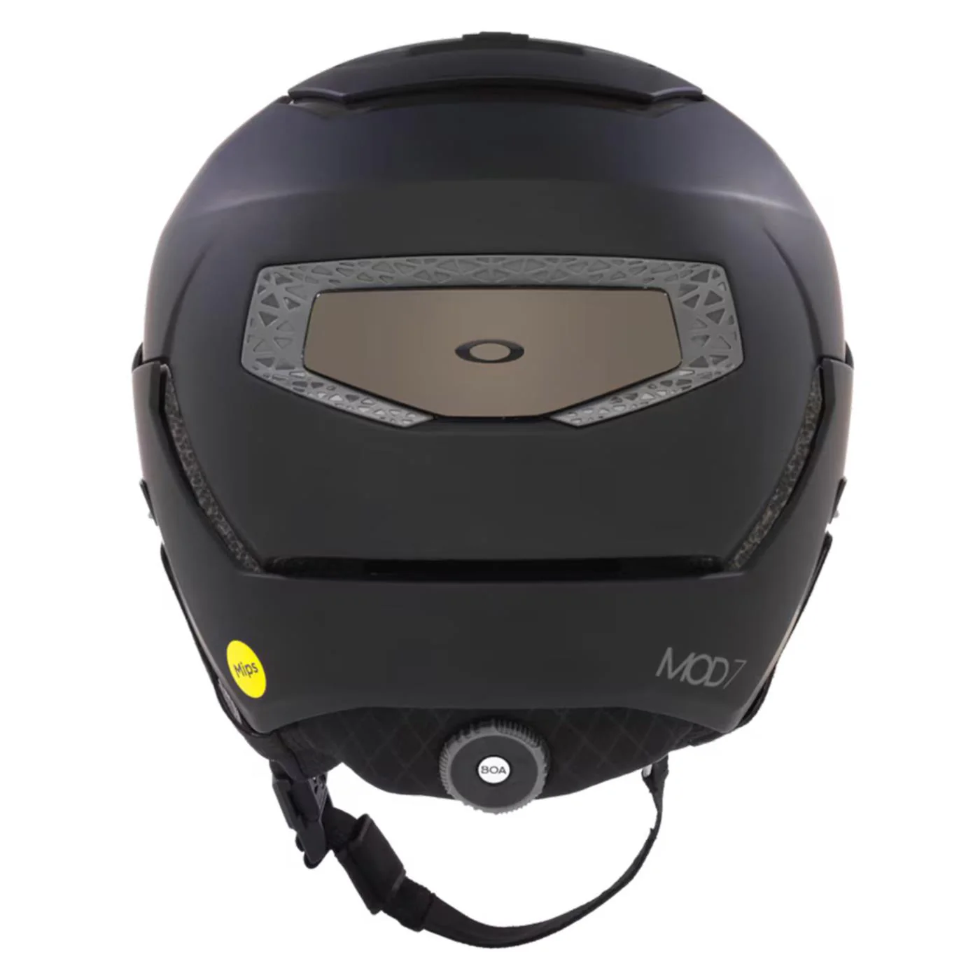 OAKLEY MOD7 BLACKOUT PRIZM TORCH - Image 2