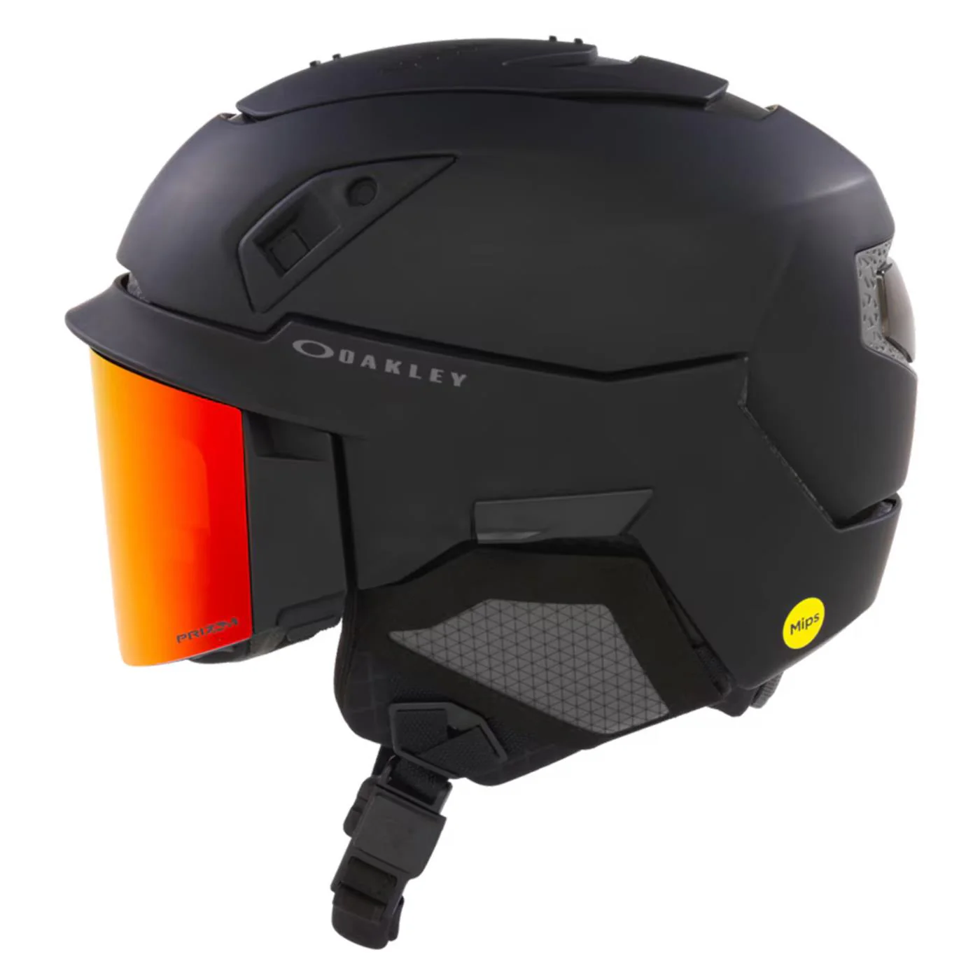 OAKLEY MOD7 BLACKOUT PRIZM TORCH - Image 4