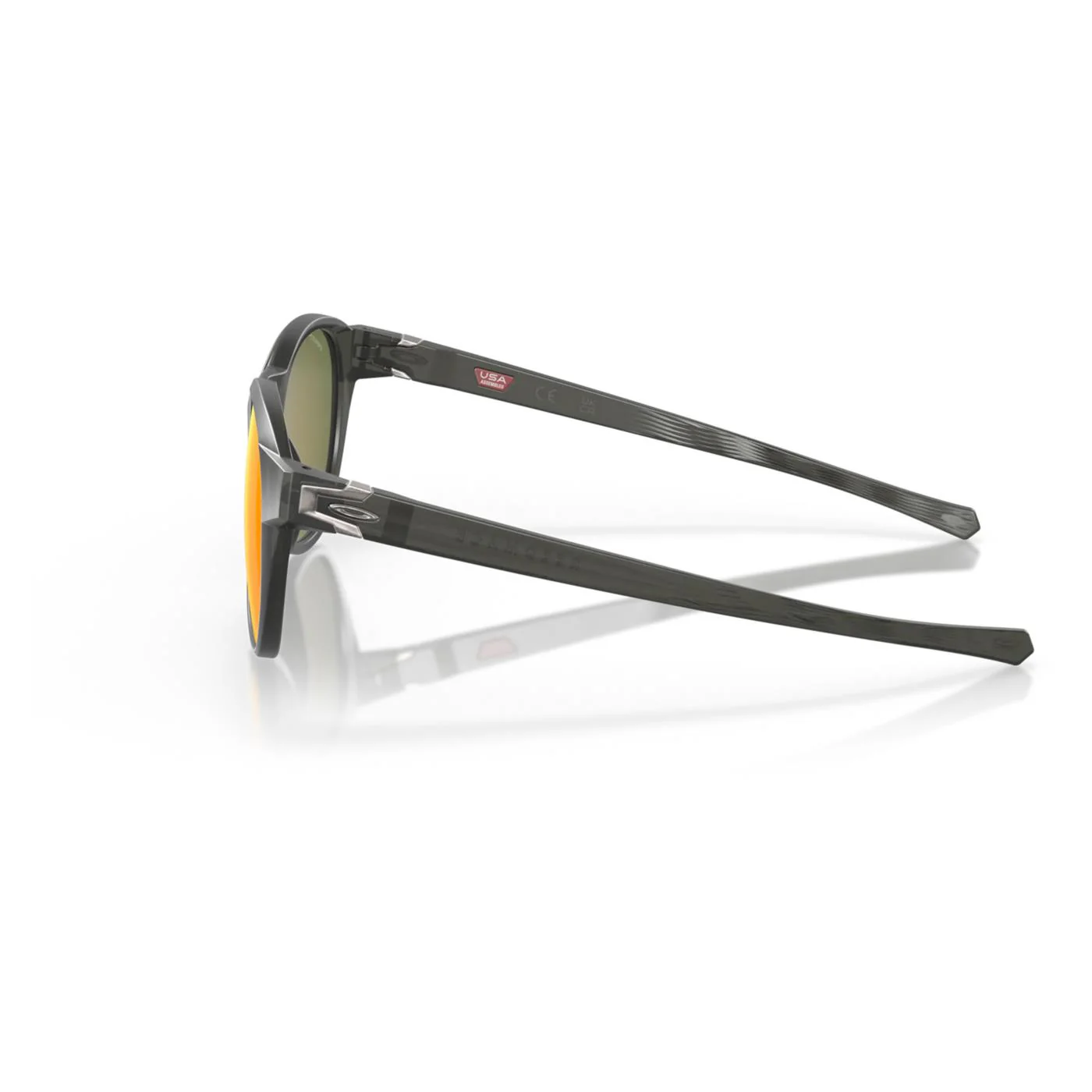 OAKLEY REEDMACE PRIZM RUBY POLAR - Image 5