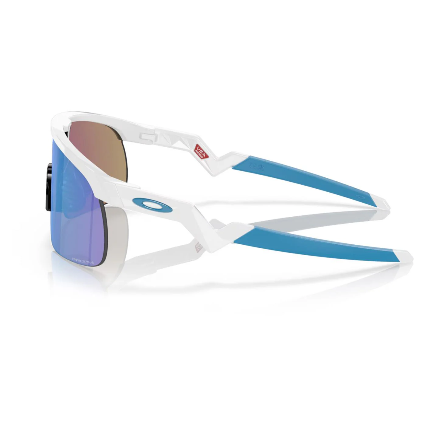 OAKLEY RESISTOR YOUTH SAPPHIRE - Image 3