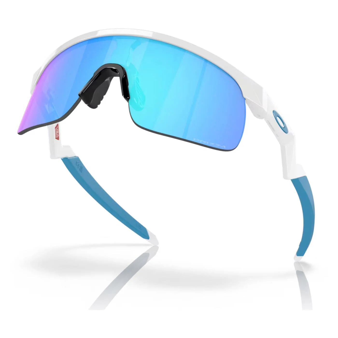 OAKLEY RESISTOR YOUTH SAPPHIRE - Image 5