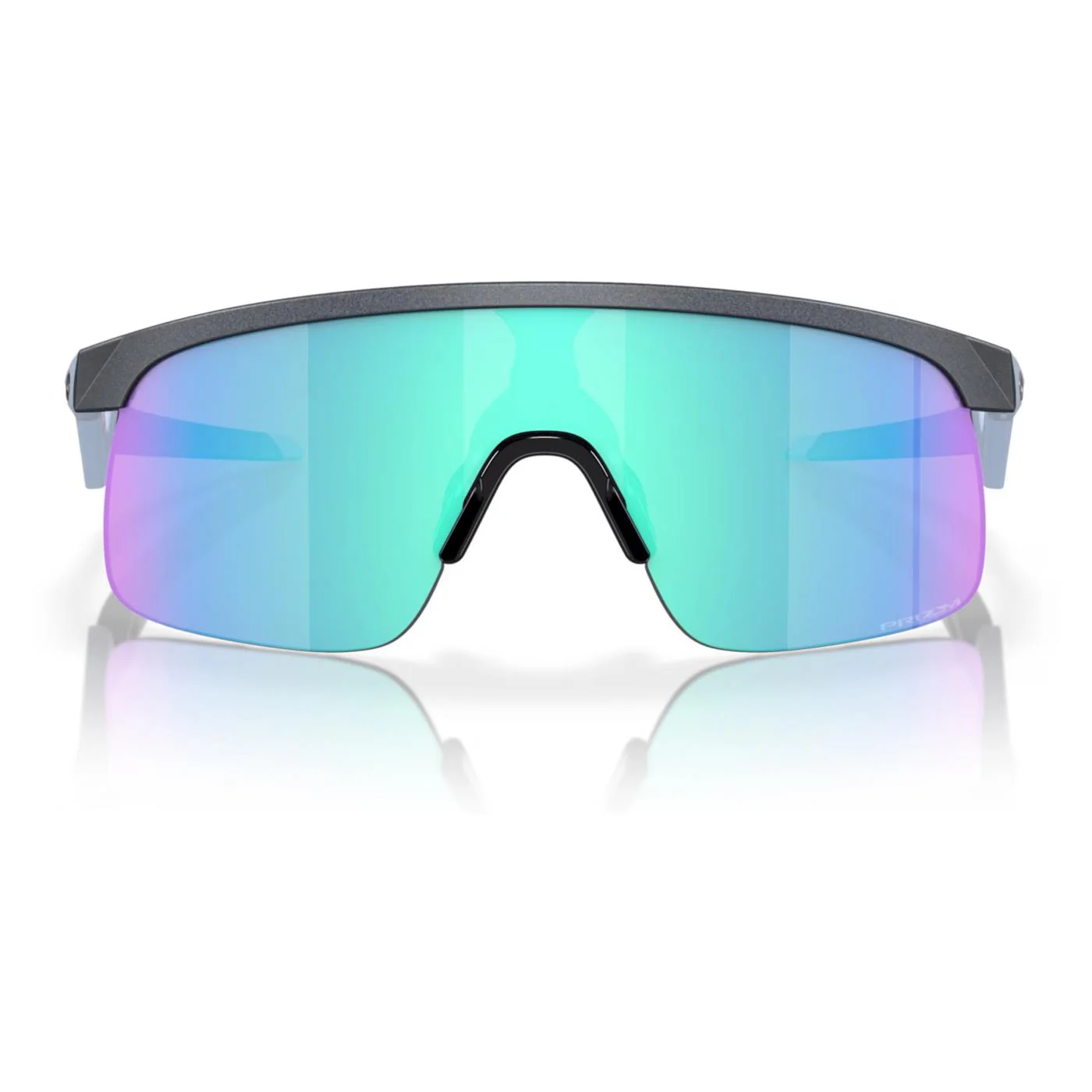 OAKLEY RESISTOR YOUTH SAPPHIRE - Image 2