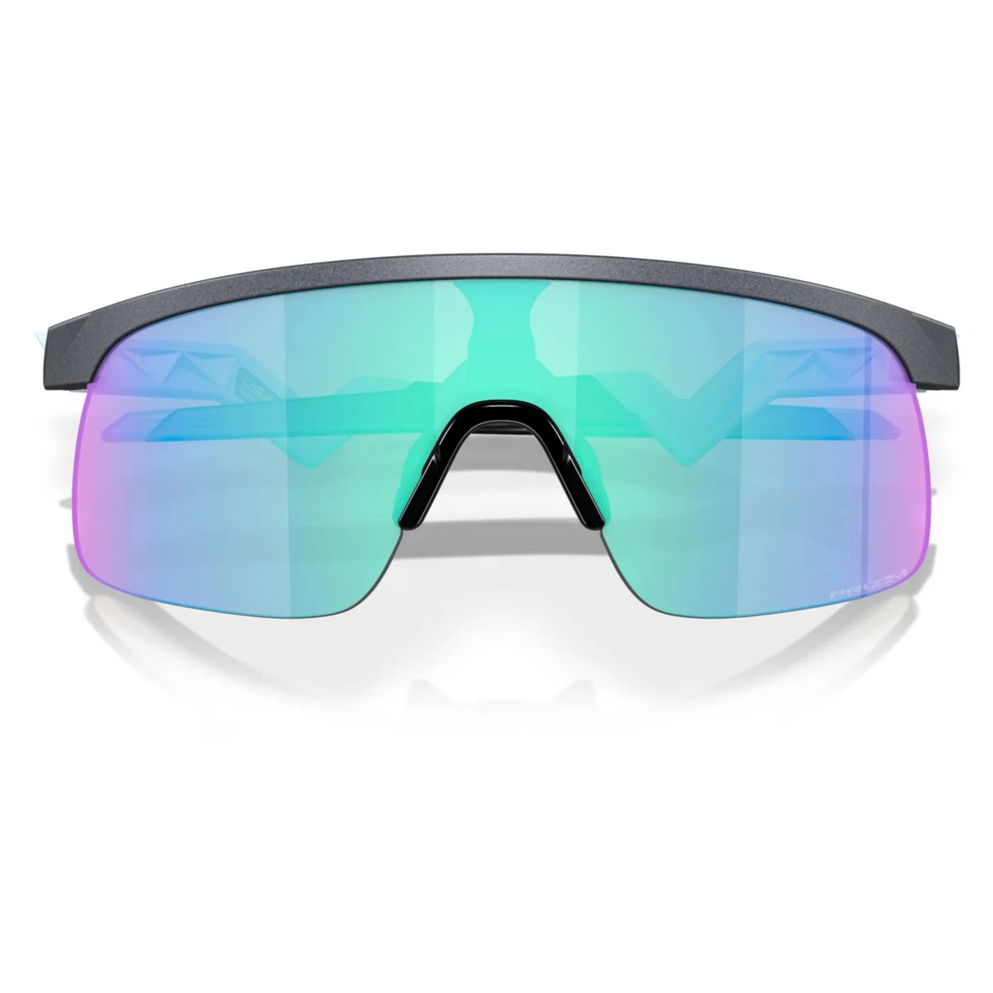 OAKLEY RESISTOR YOUTH SAPPHIRE - Image 3