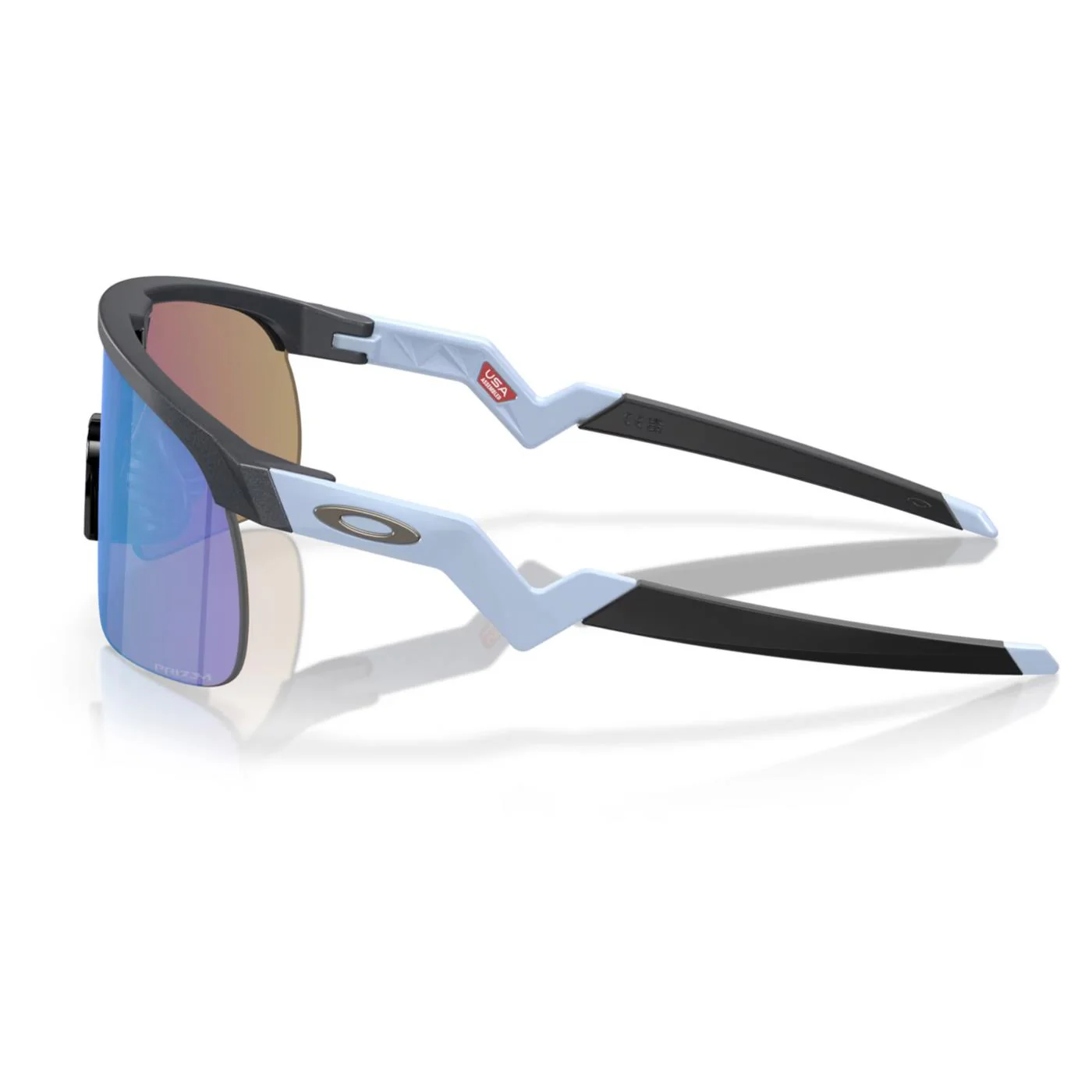 OAKLEY RESISTOR YOUTH SAPPHIRE - Image 4