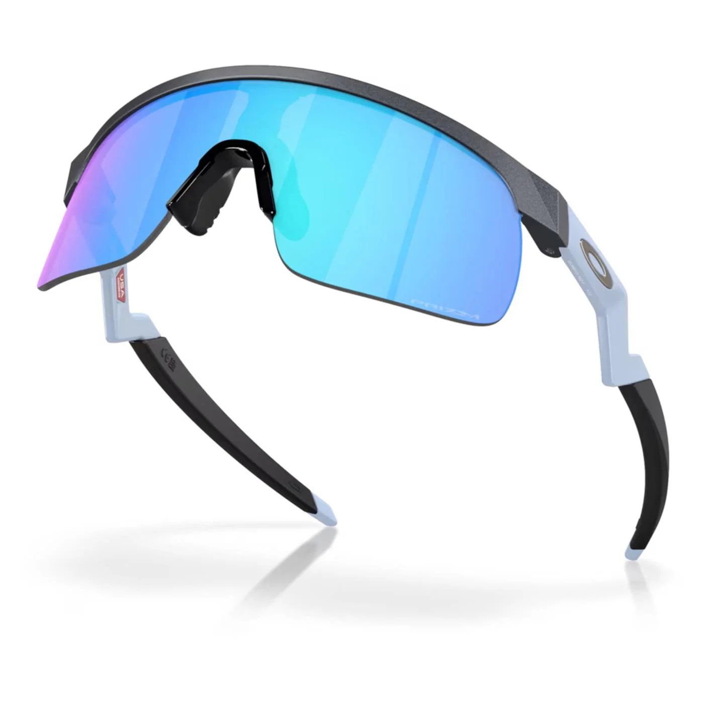 OAKLEY RESISTOR YOUTH SAPPHIRE - Image 5