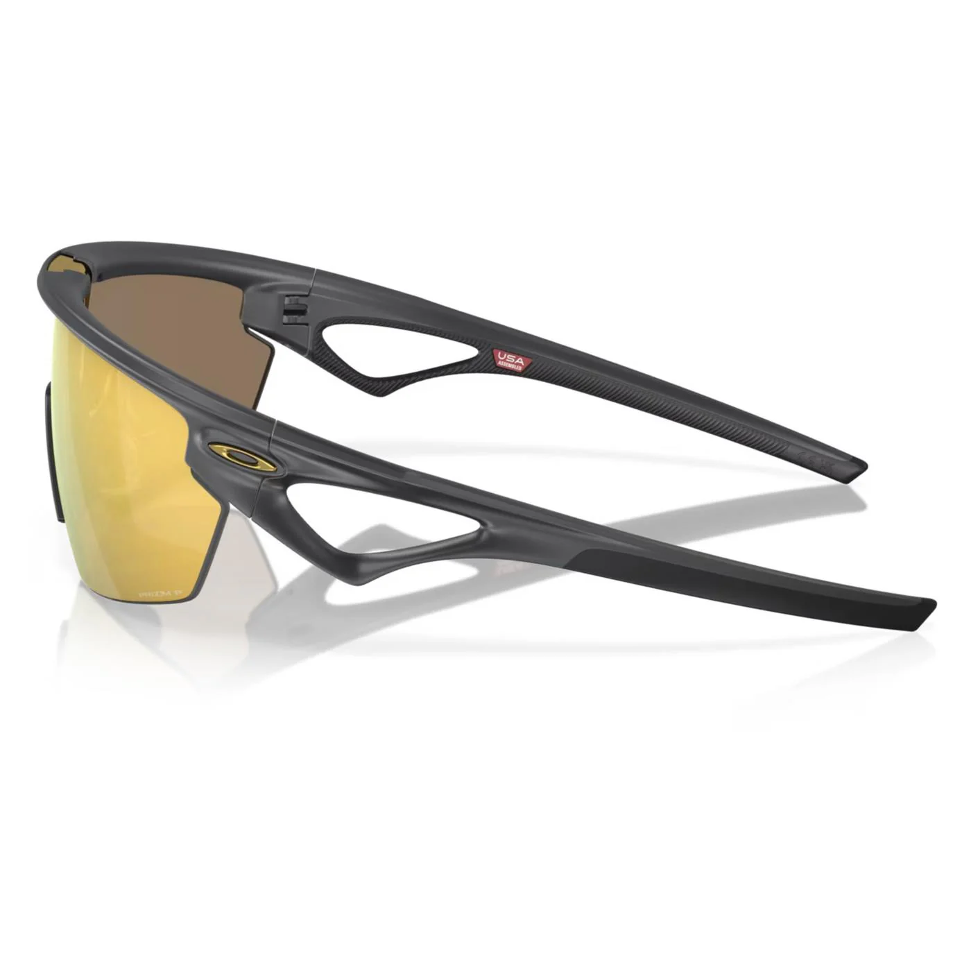 OAKLEY SPHAERA POLARIZED 24K - Image 4