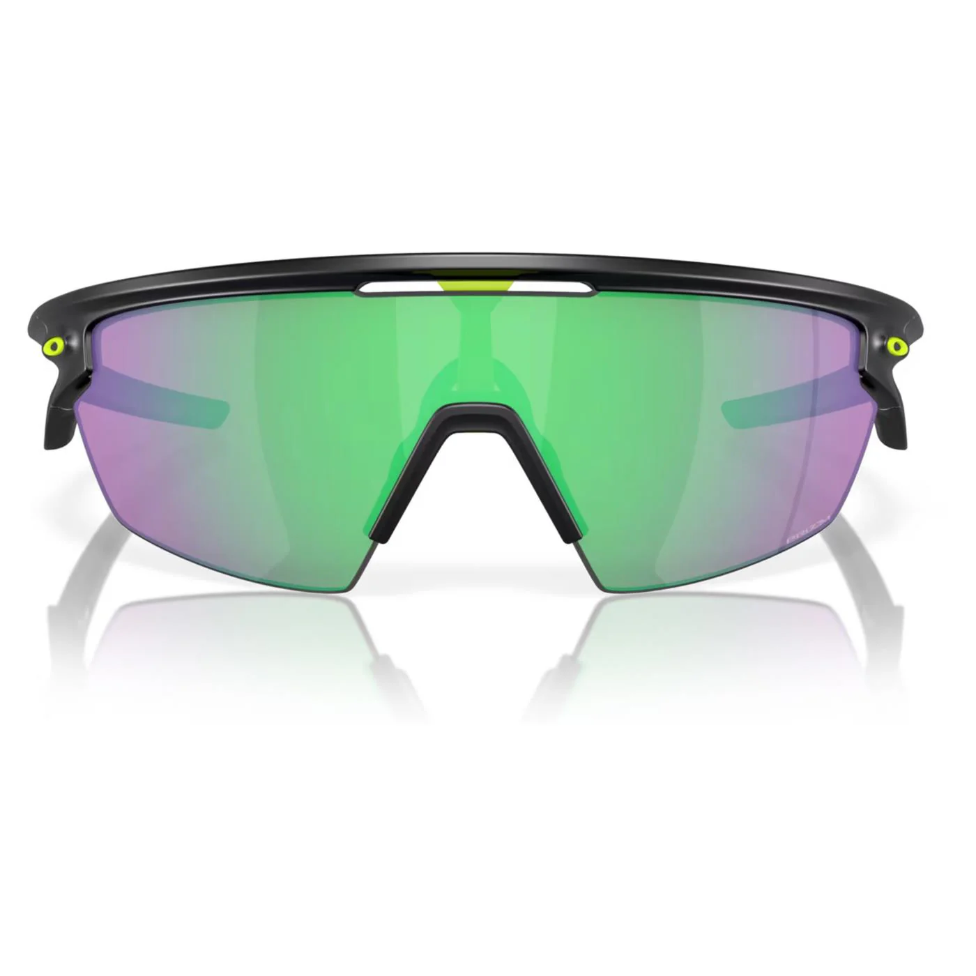 OAKLEY SPHAERA PRIZM ROAD JADE - Image 2