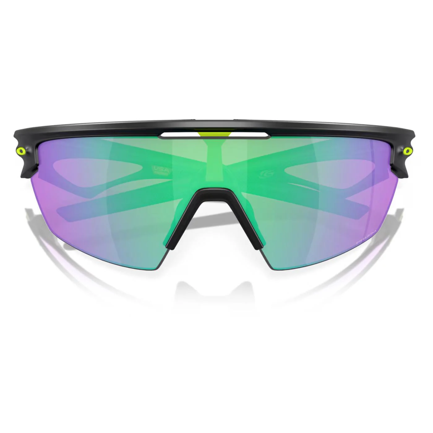 OAKLEY SPHAERA PRIZM ROAD JADE - Image 3