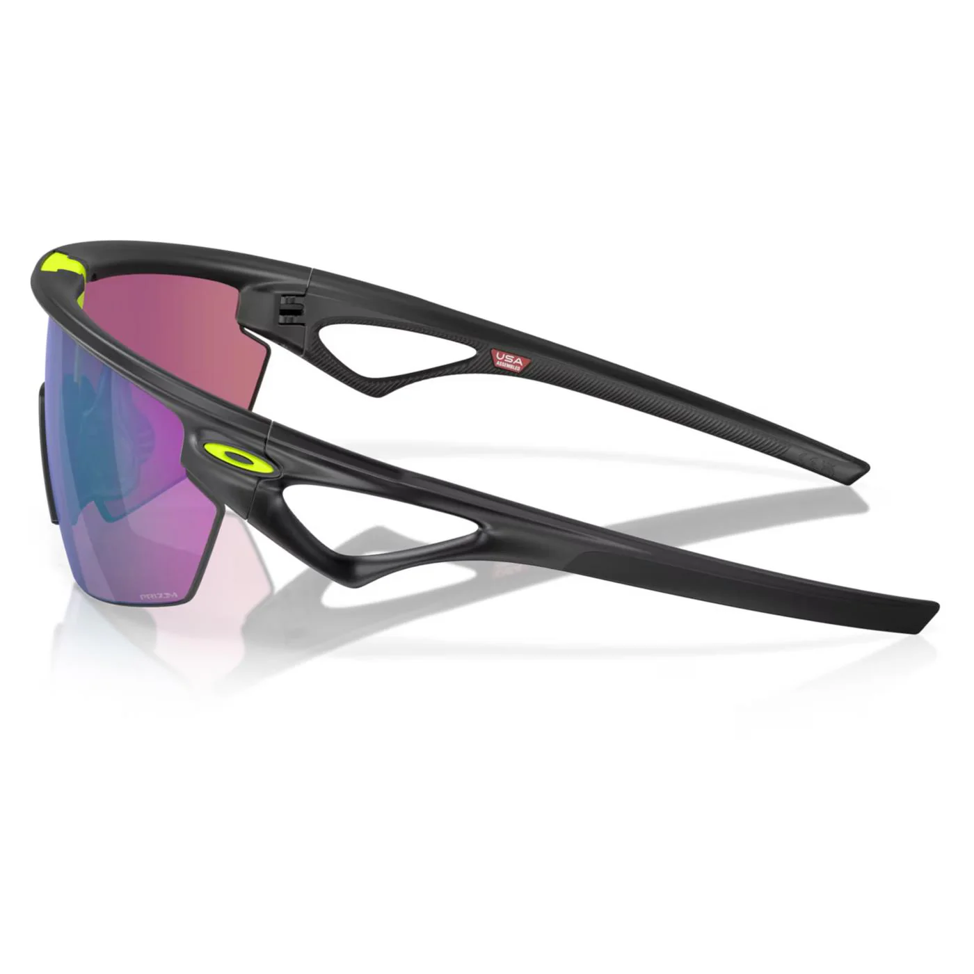 OAKLEY SPHAERA PRIZM ROAD JADE - Image 4
