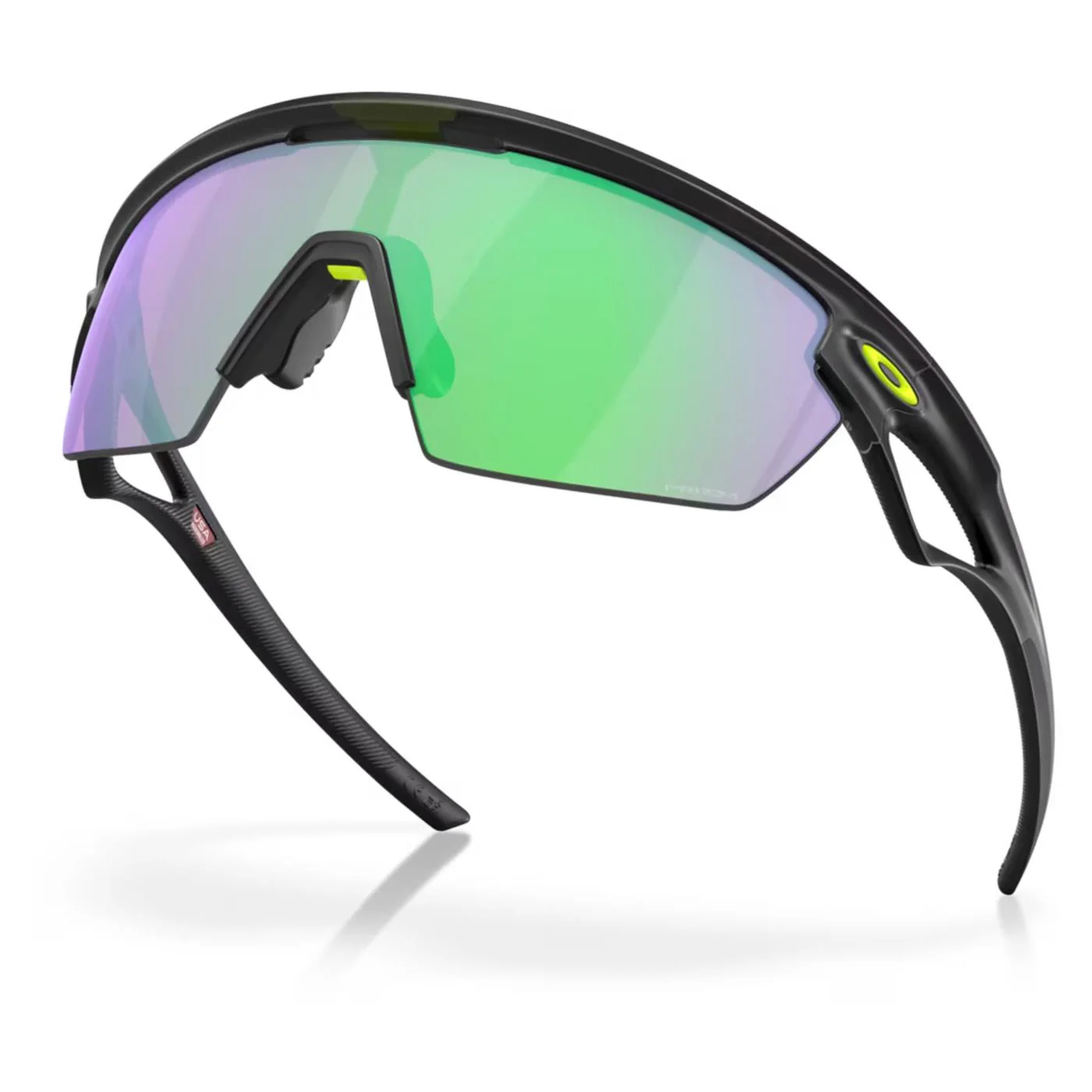 OAKLEY SPHAERA PRIZM ROAD JADE - Image 5