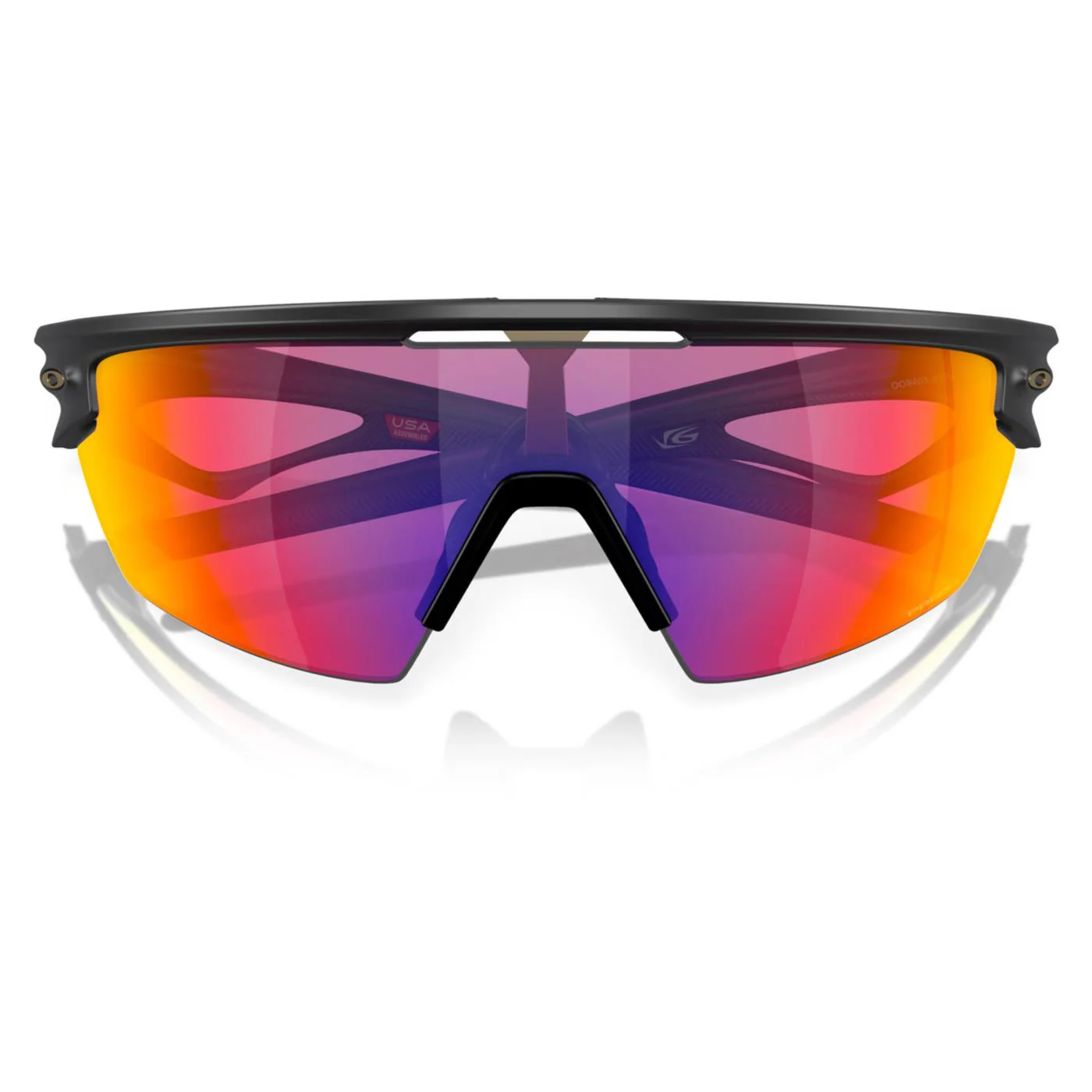 OAKLEY SPHAERA PRIZM ROAD - Image 3