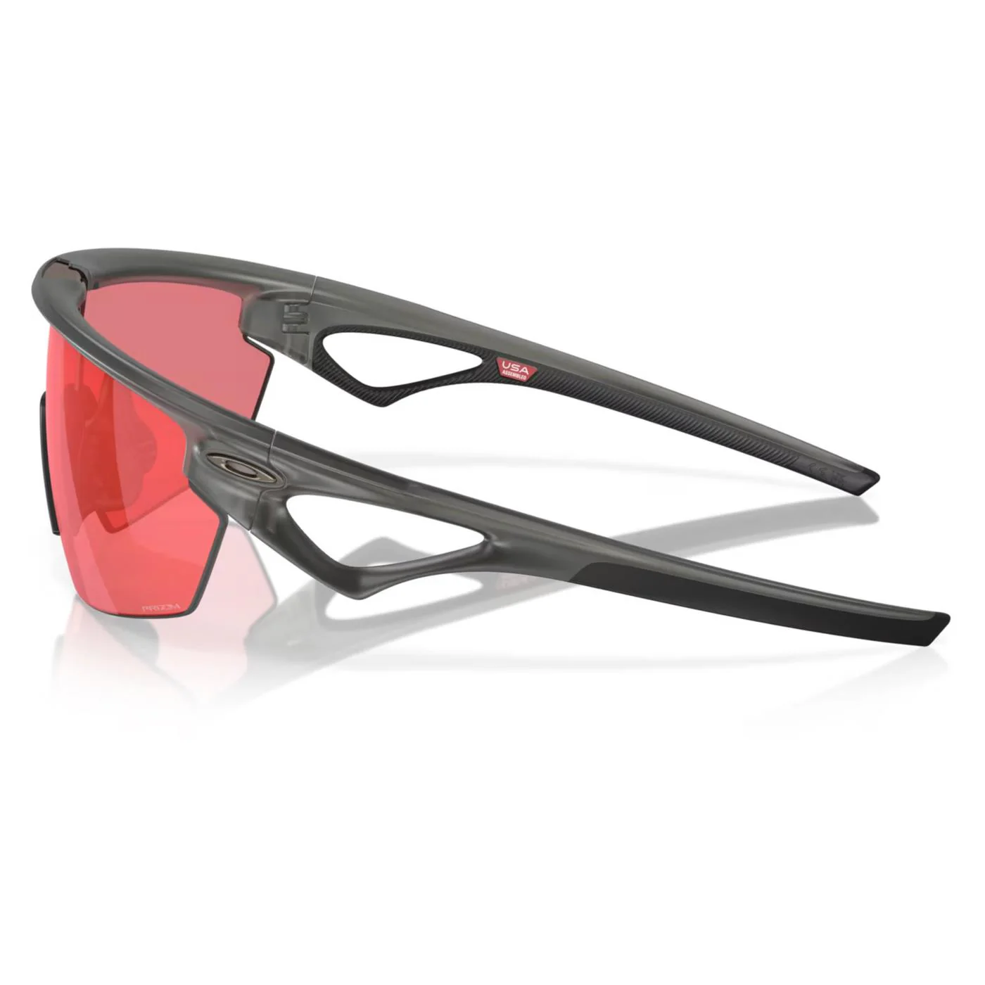OAKLEY SPHAERA PRIZM TRAIL TORCH - Image 4