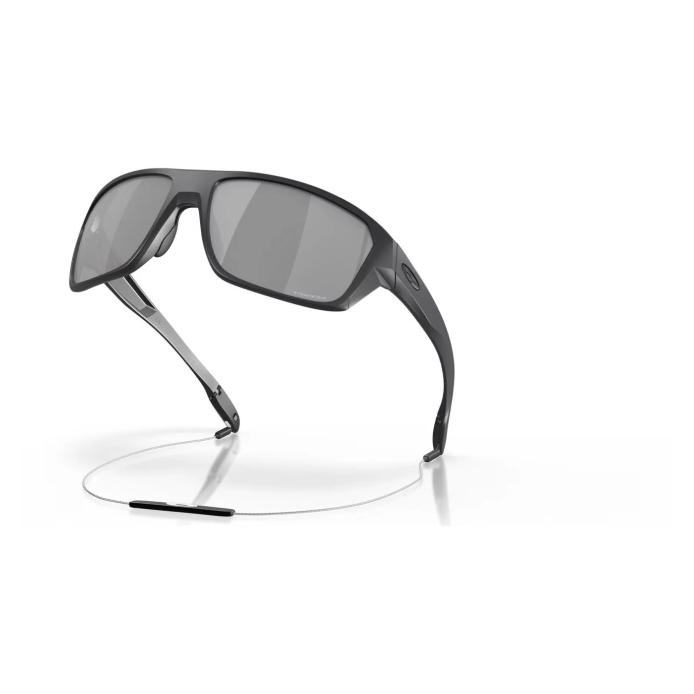 OAKLEY SPLIT SHOT PRIZM BLACK - Image 4