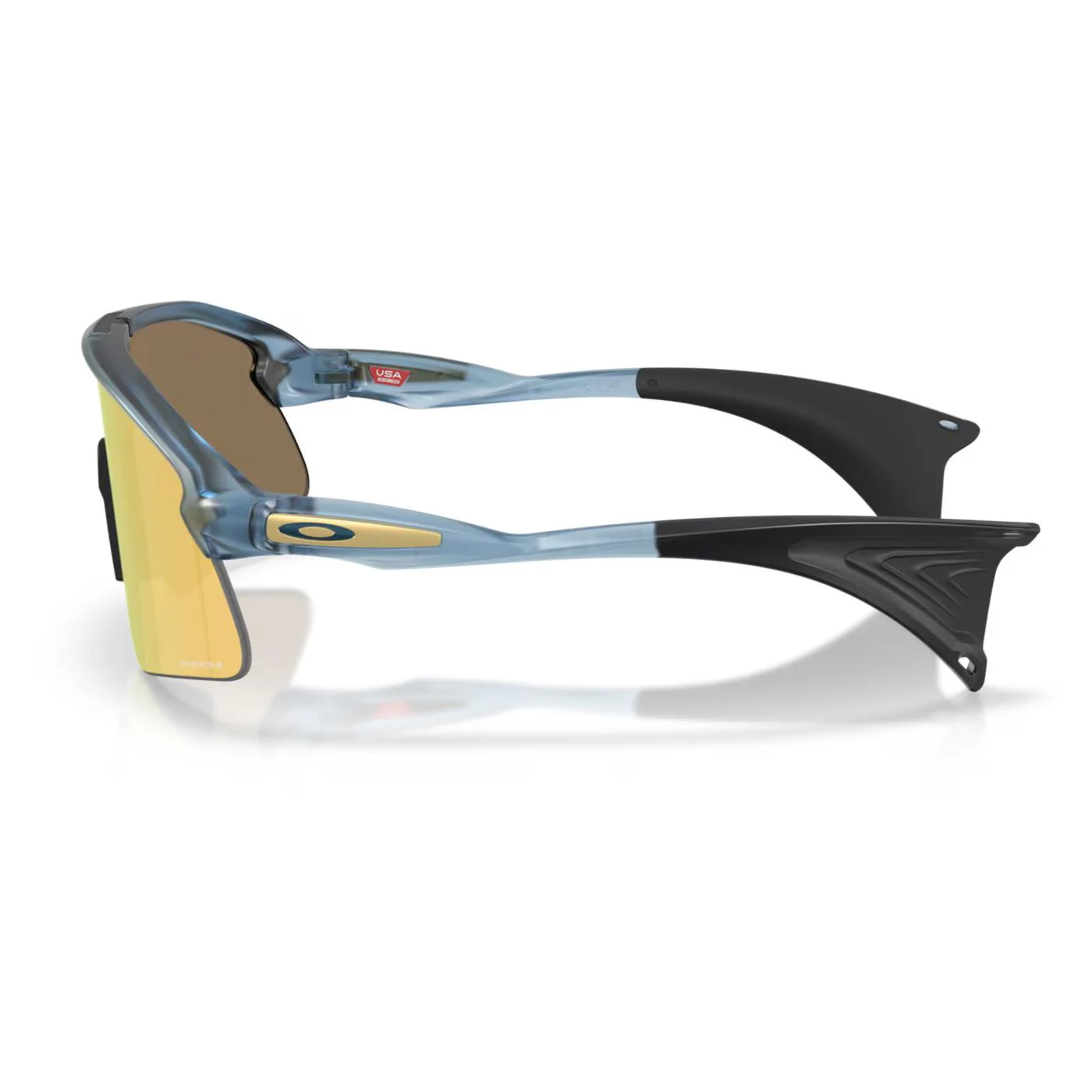 OAKLEY STUNT DEVIL PRIZM 24K - Image 3