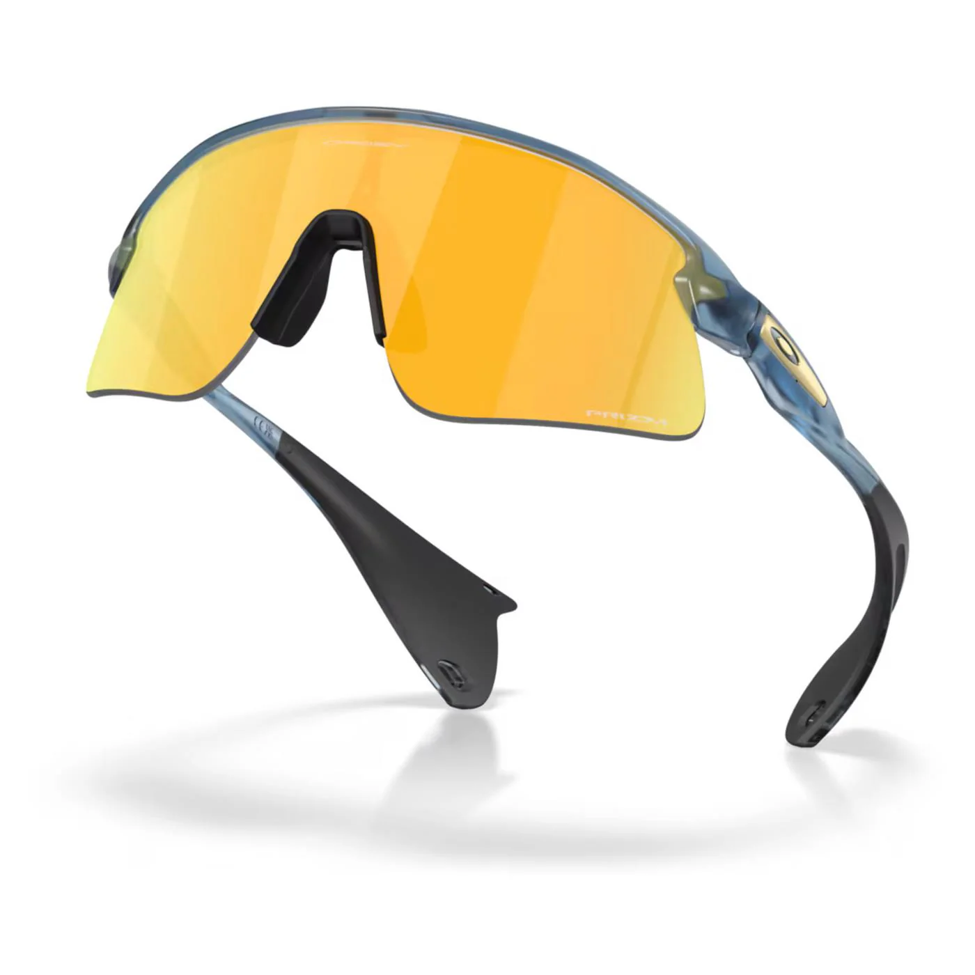 OAKLEY STUNT DEVIL PRIZM 24K - Image 5