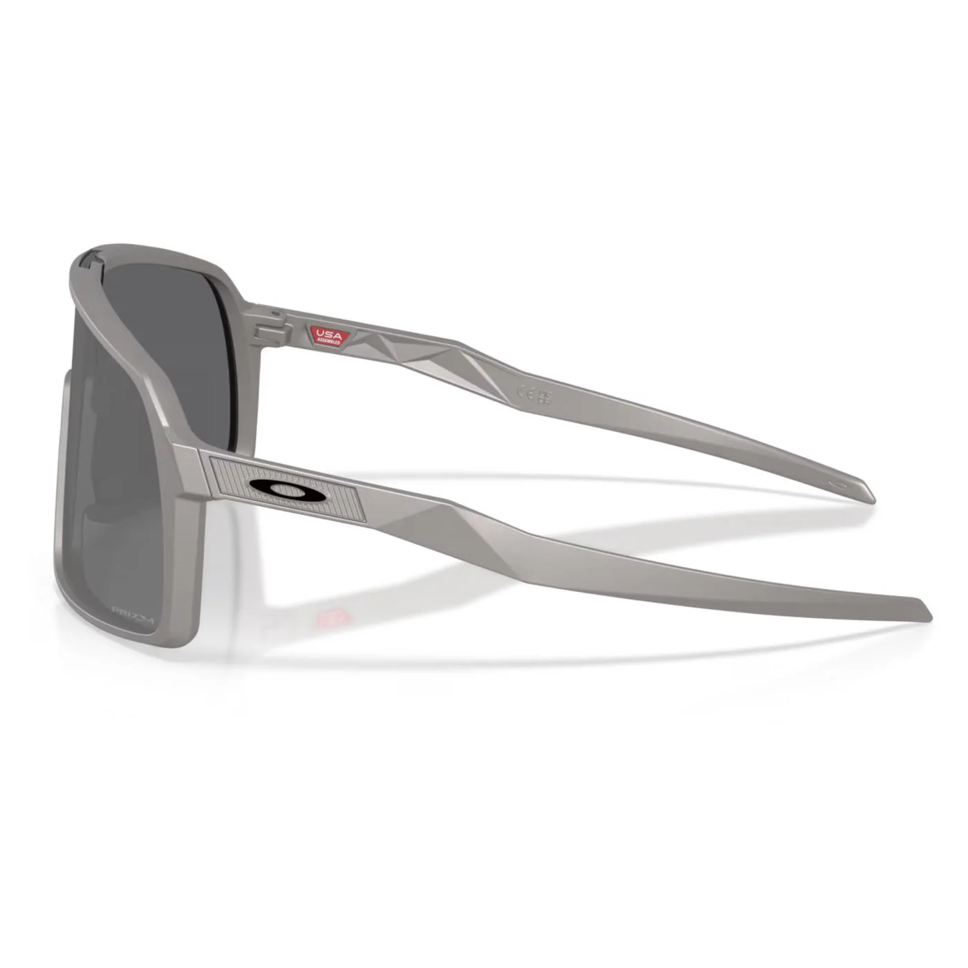 OAKLEY SUTRO ALLOY PRIZM BLACK - Image 3