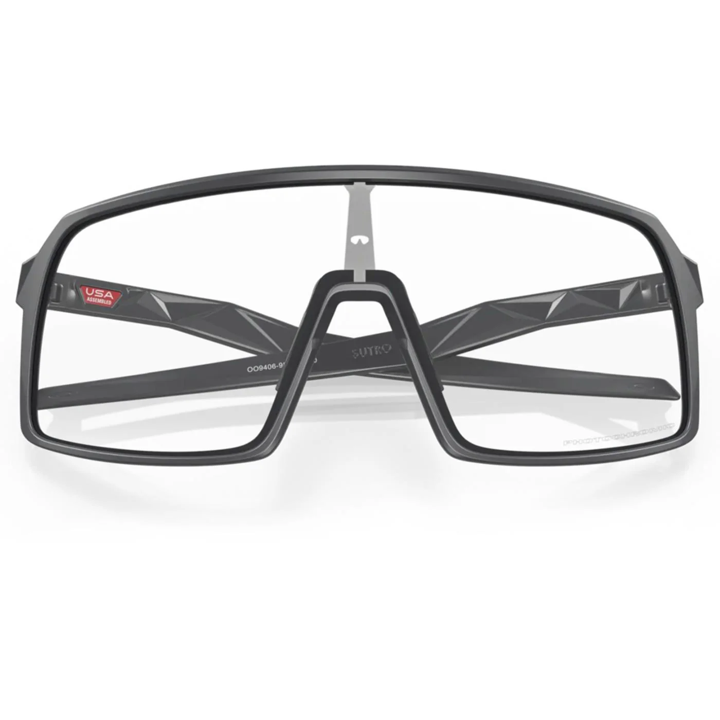 OAKLEY SUTRO CARBON PHOTOCROMIC - Image 4