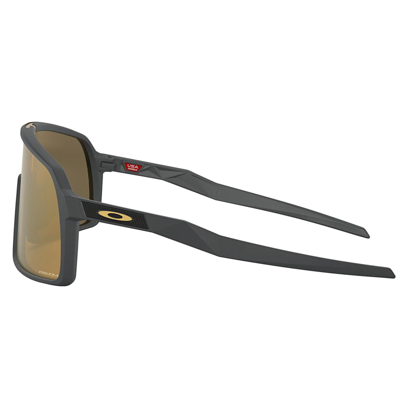 OAKLEY SUTRO CARBON PRIZM 24K - Image 4