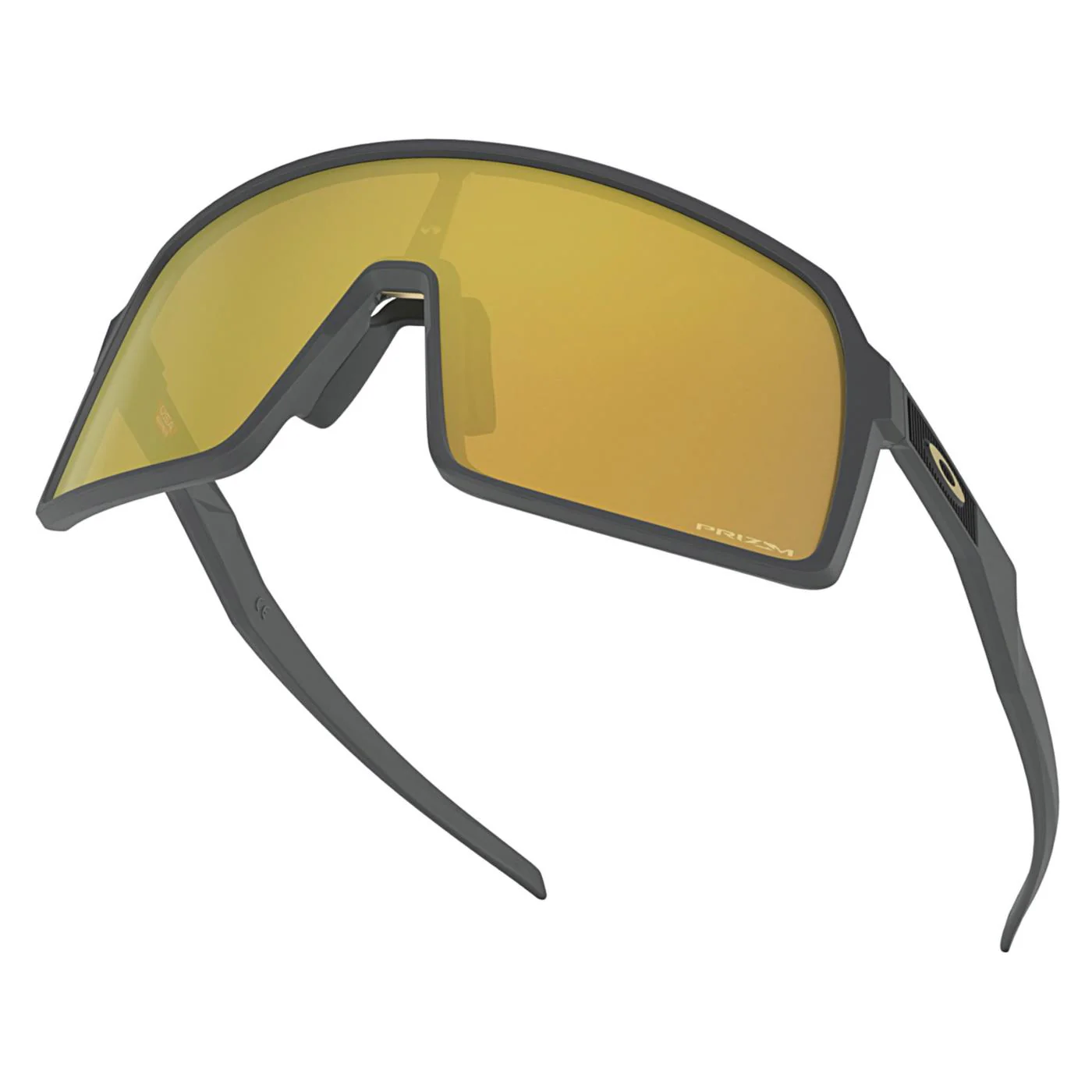 OAKLEY SUTRO CARBON PRIZM 24K - Image 5