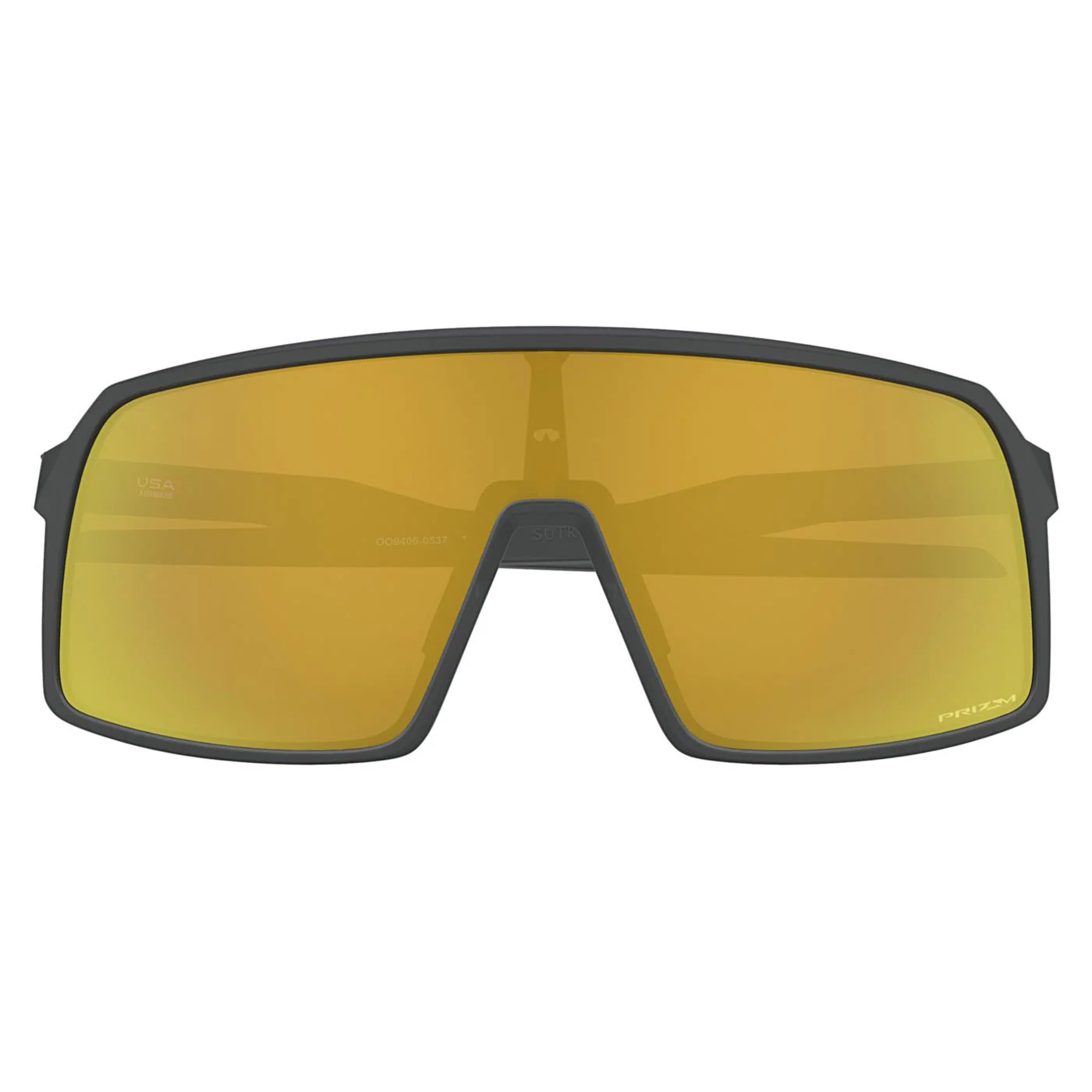 OAKLEY SUTRO CARBON PRIZM 24K - Image 6