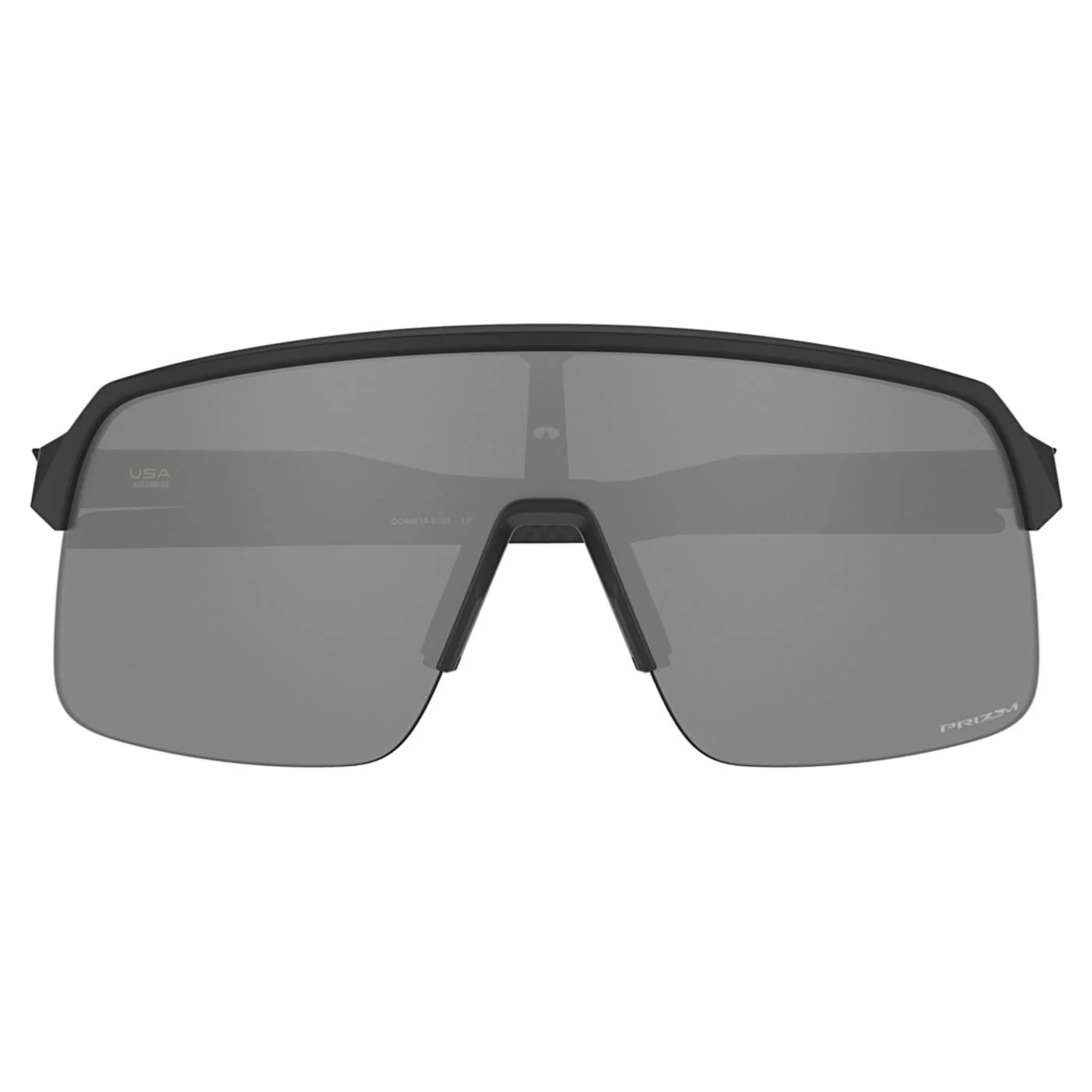 OAKLEY SUTRO LITE PRIZM BLACK - Image 3