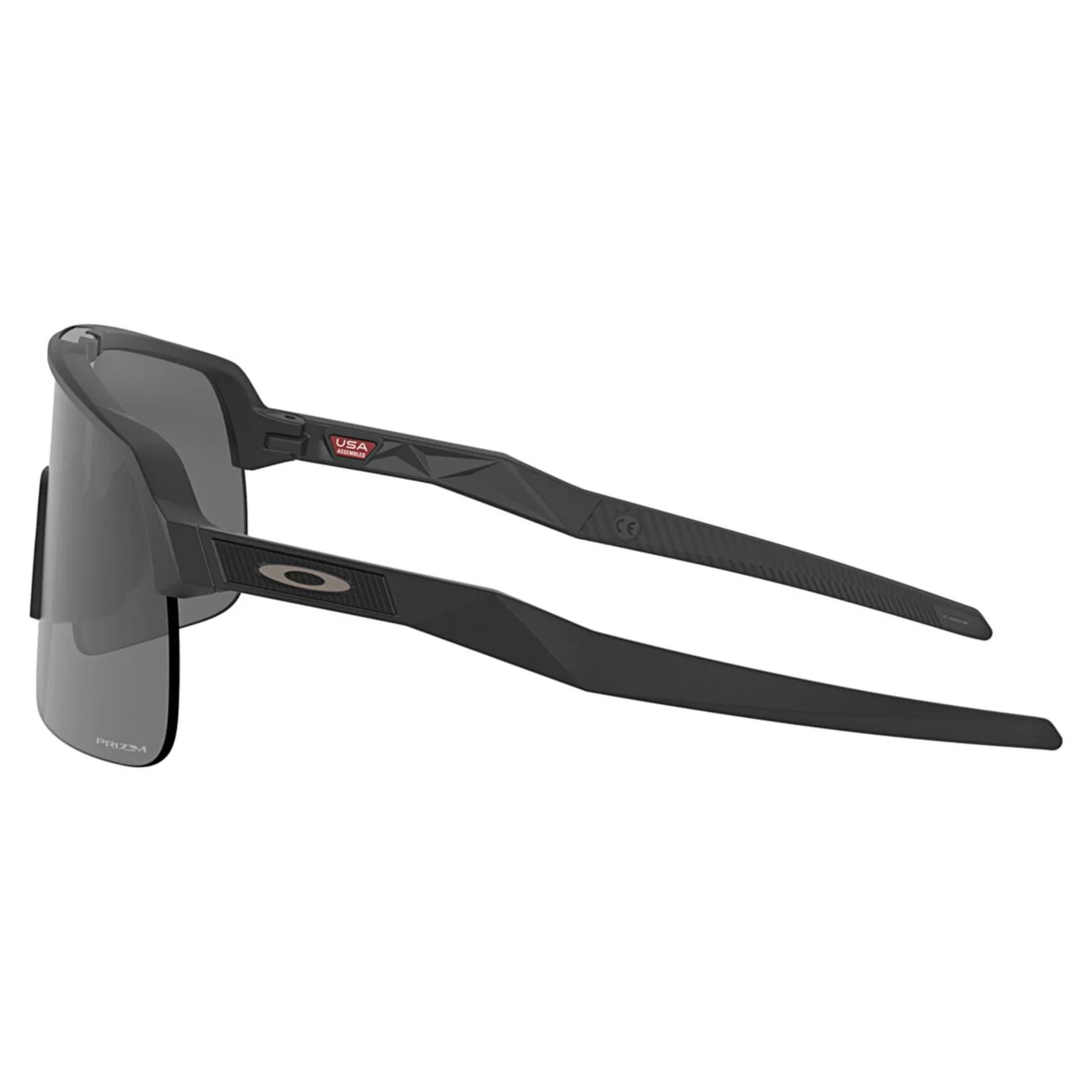 OAKLEY SUTRO LITE PRIZM BLACK - Image 4