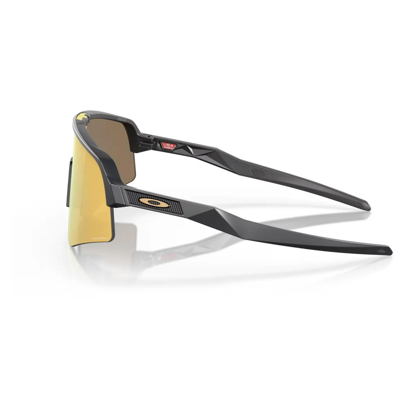 OAKLEY SUTRO LITE SWEEP 24K - Image 4