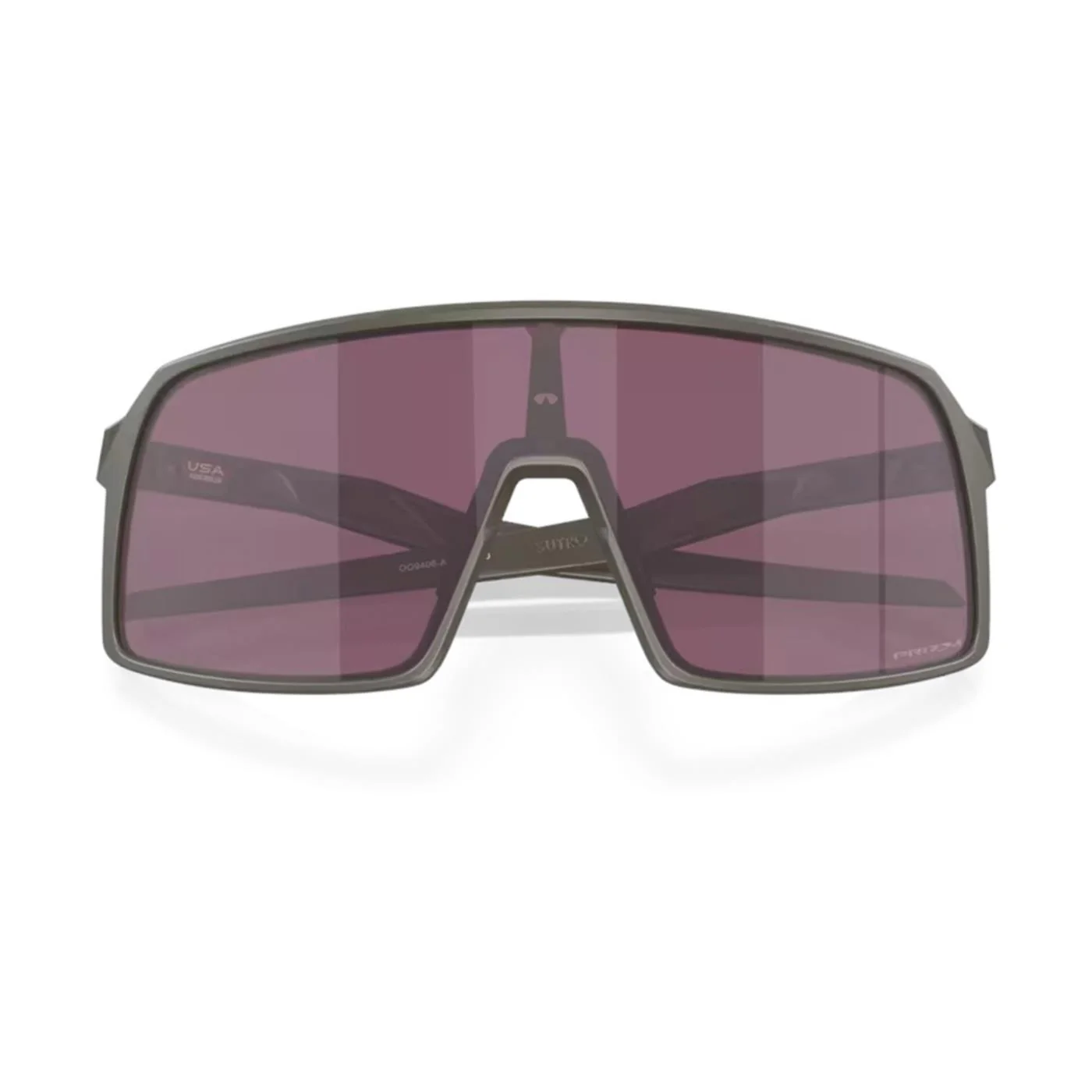 OAKLEY SUTRO PRIZM ROAD BLACK - Image 3