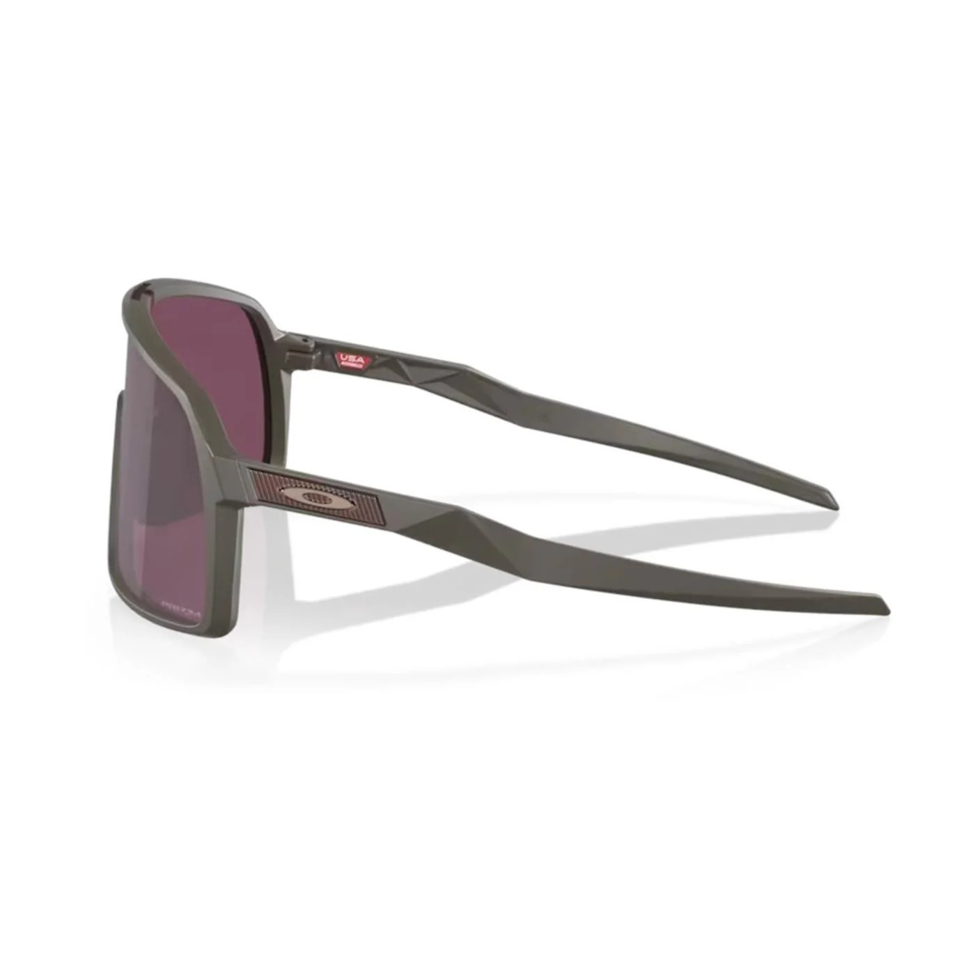 OAKLEY SUTRO PRIZM ROAD BLACK - Image 4