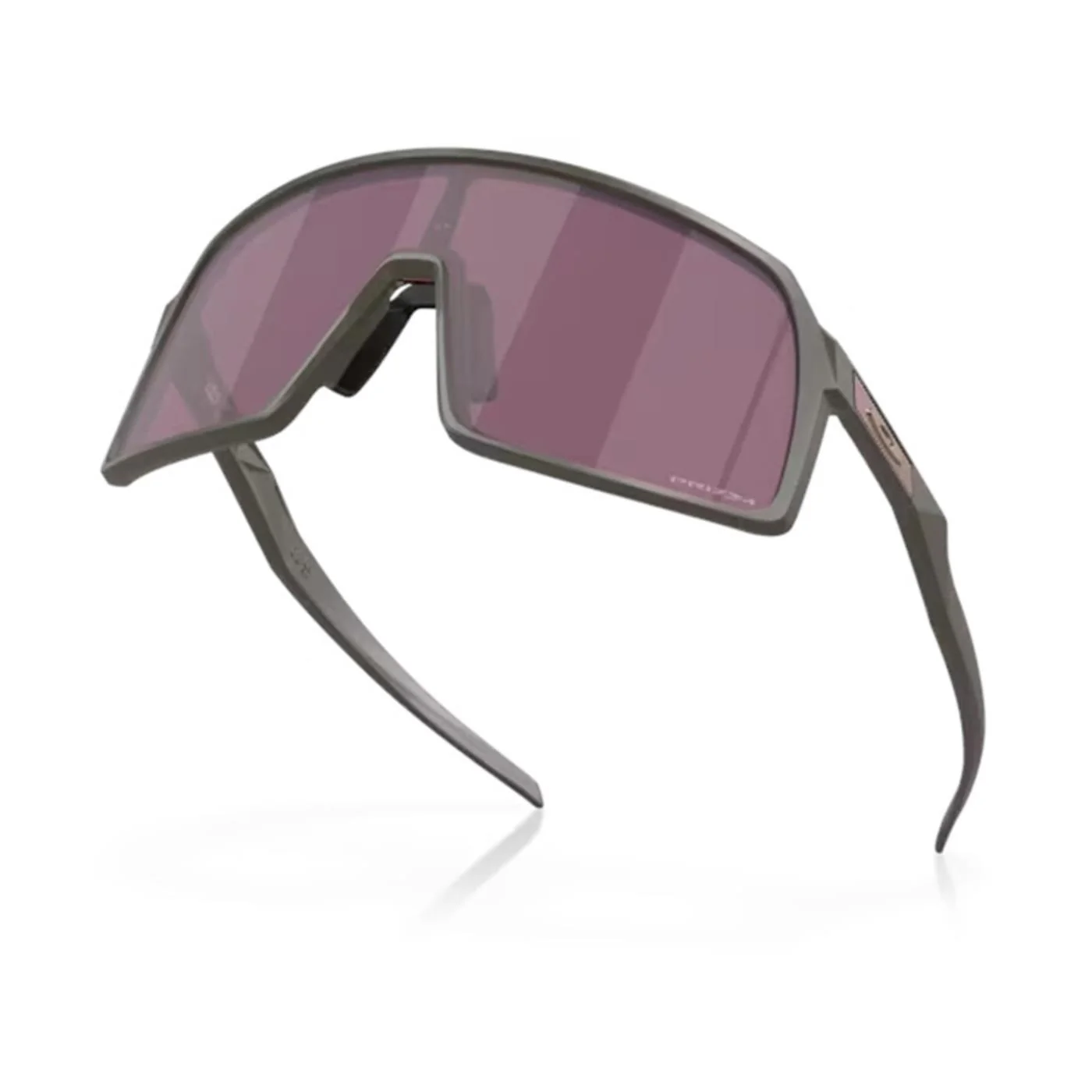 OAKLEY SUTRO PRIZM ROAD BLACK - Image 5
