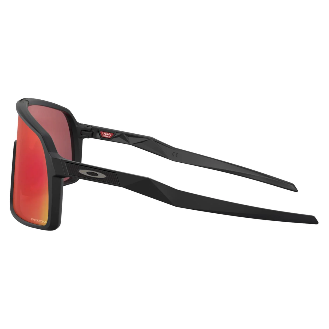 OAKLEY SUTRO PRIZM TRAIL TORCH - Image 3
