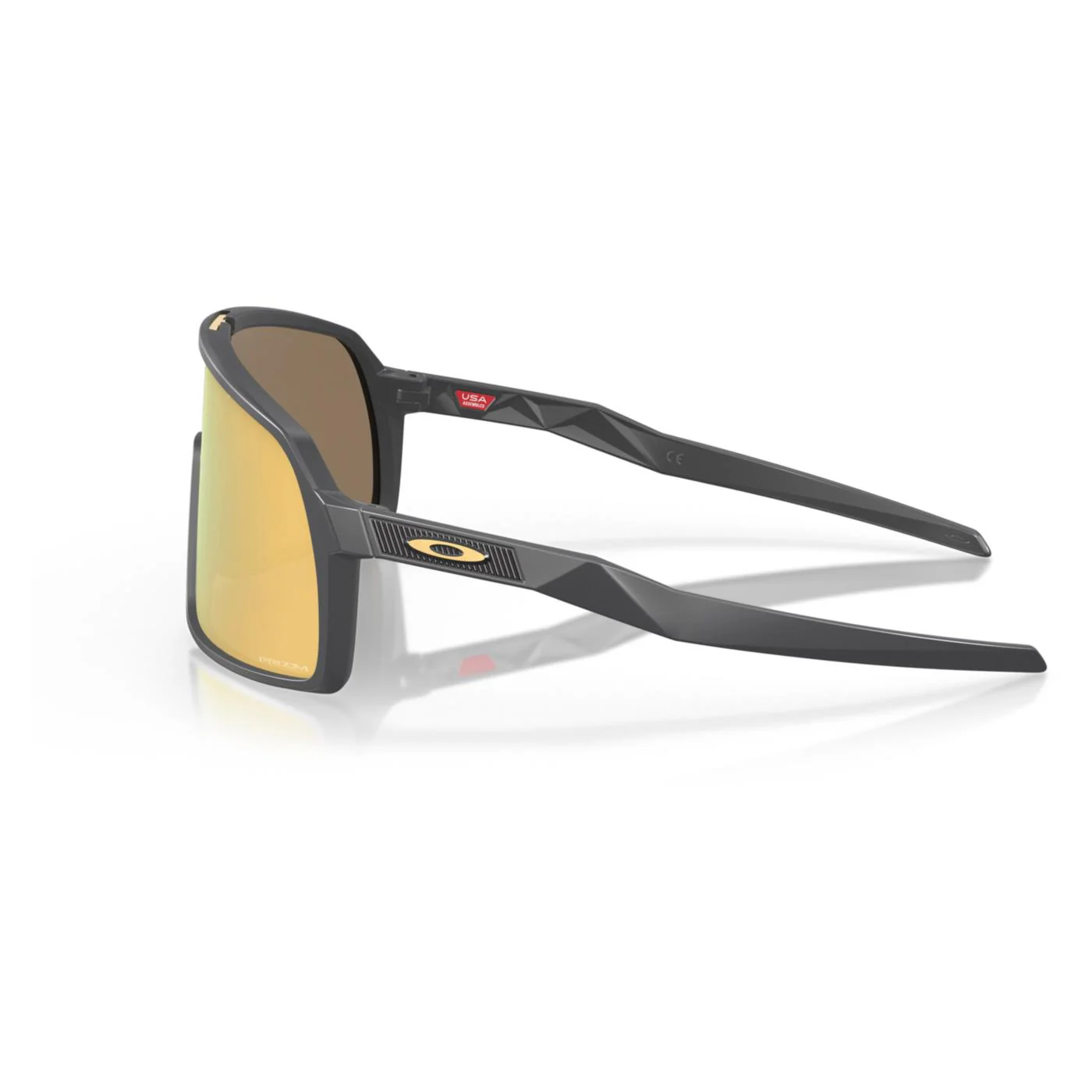 OAKLEY SUTRO S CARBON PRIZM 24K - Image 4