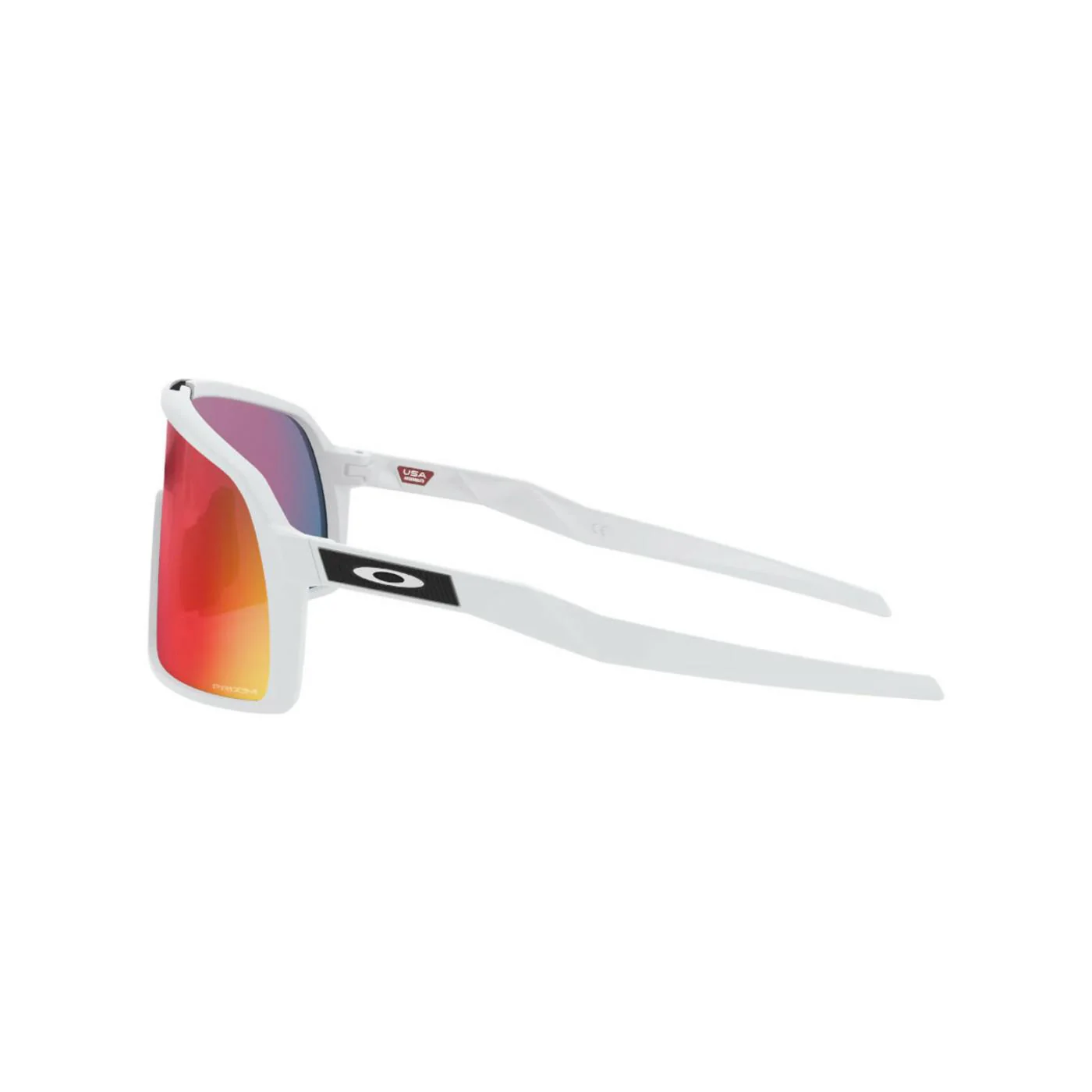 OAKLEY SUTRO S WHITE PRIZM ROAD - Image 3