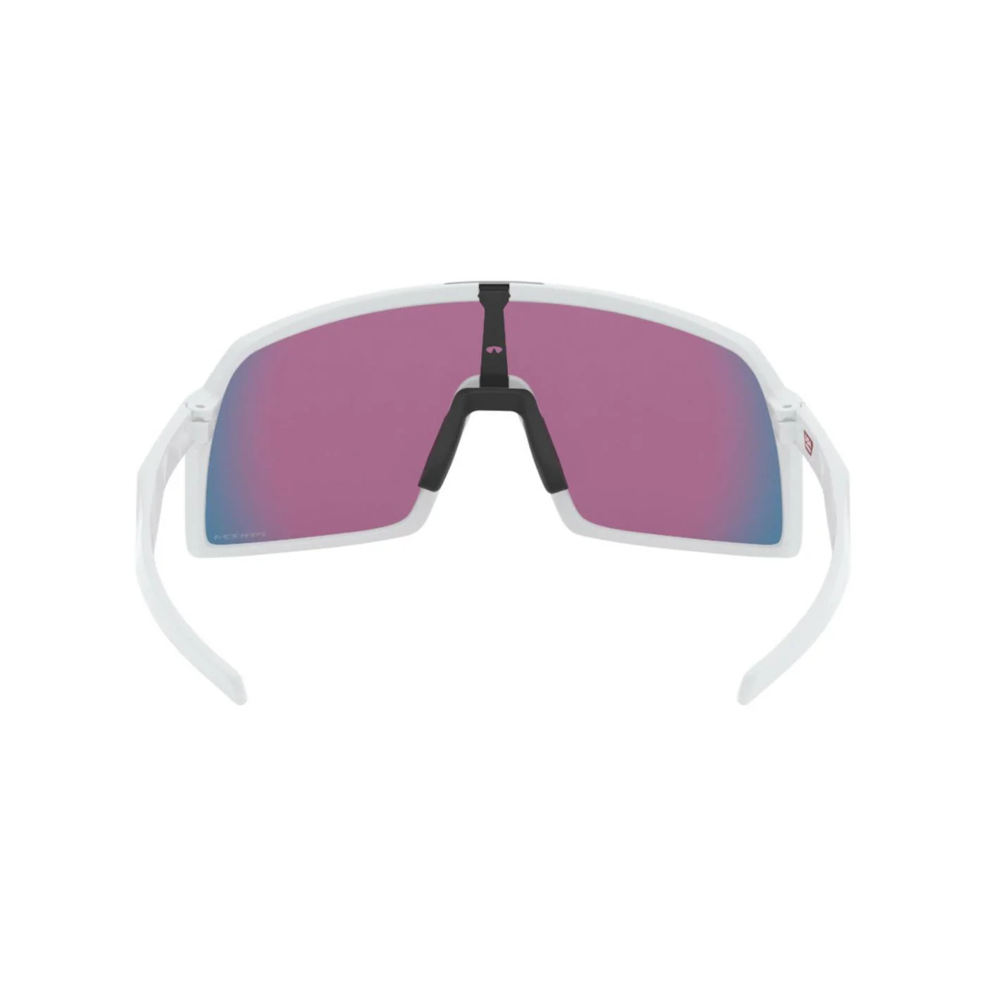 OAKLEY SUTRO S WHITE PRIZM ROAD - Image 4