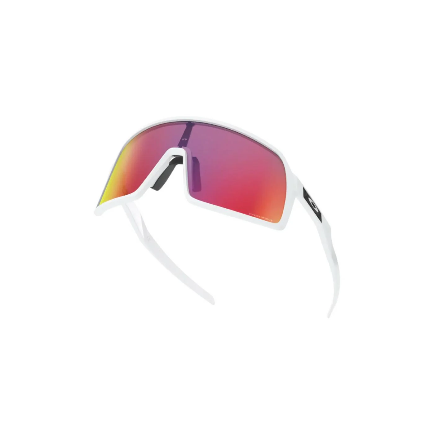 OAKLEY SUTRO S WHITE PRIZM ROAD - Image 5